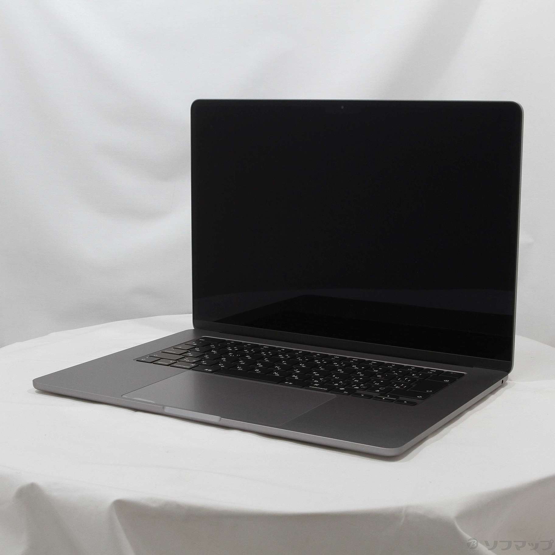 M2モデル美品☆Apple MacBookAir Mid2023 MQKQ3J/ Apple MacBook Air 15.3インチ Liquid Retinaディスプレイ Mid