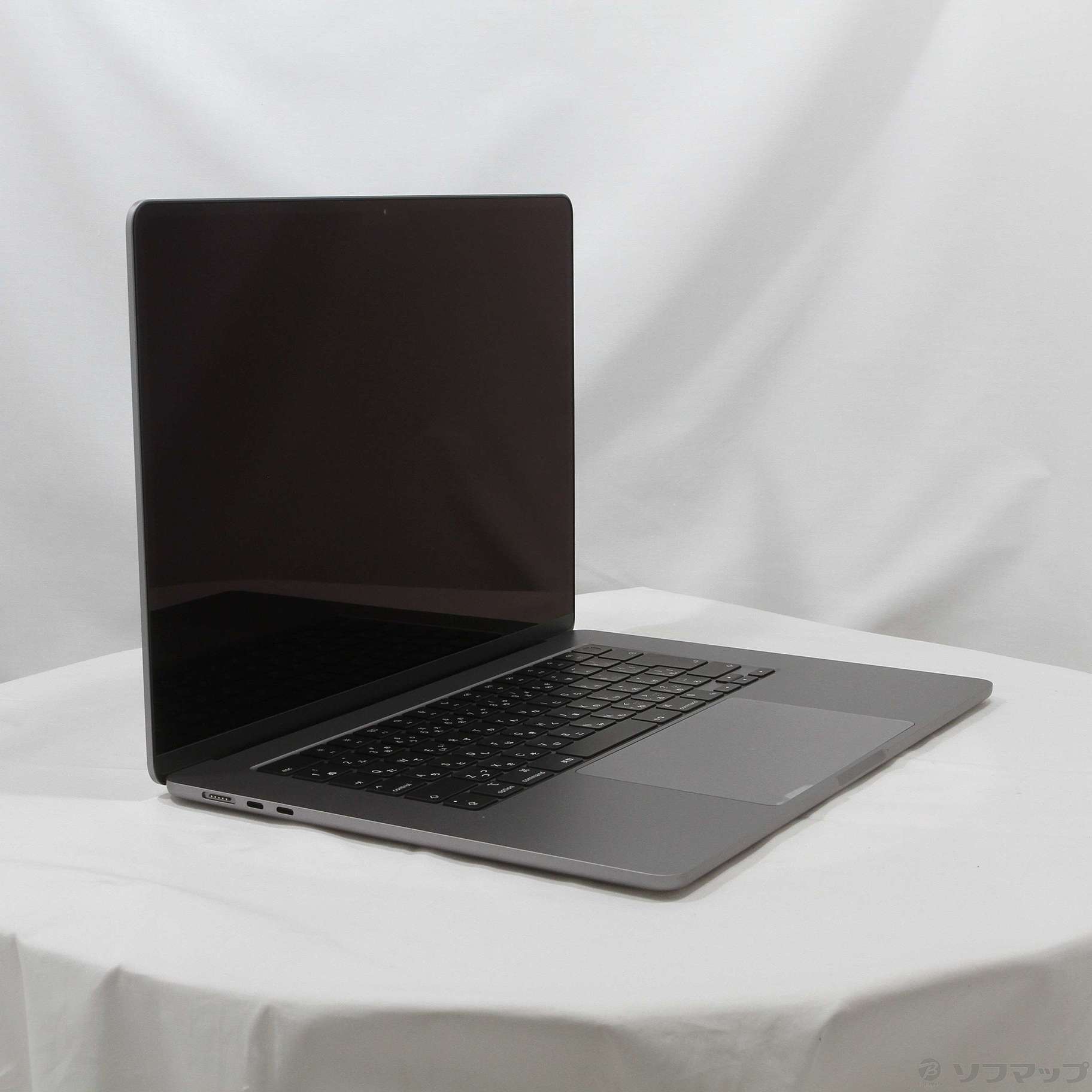 M2モデル美品☆Apple MacBookAir Mid2023 MQKQ3J/ MacBook Air 【即日発送】【新品】MacBook 15インチ Apple M2チップ