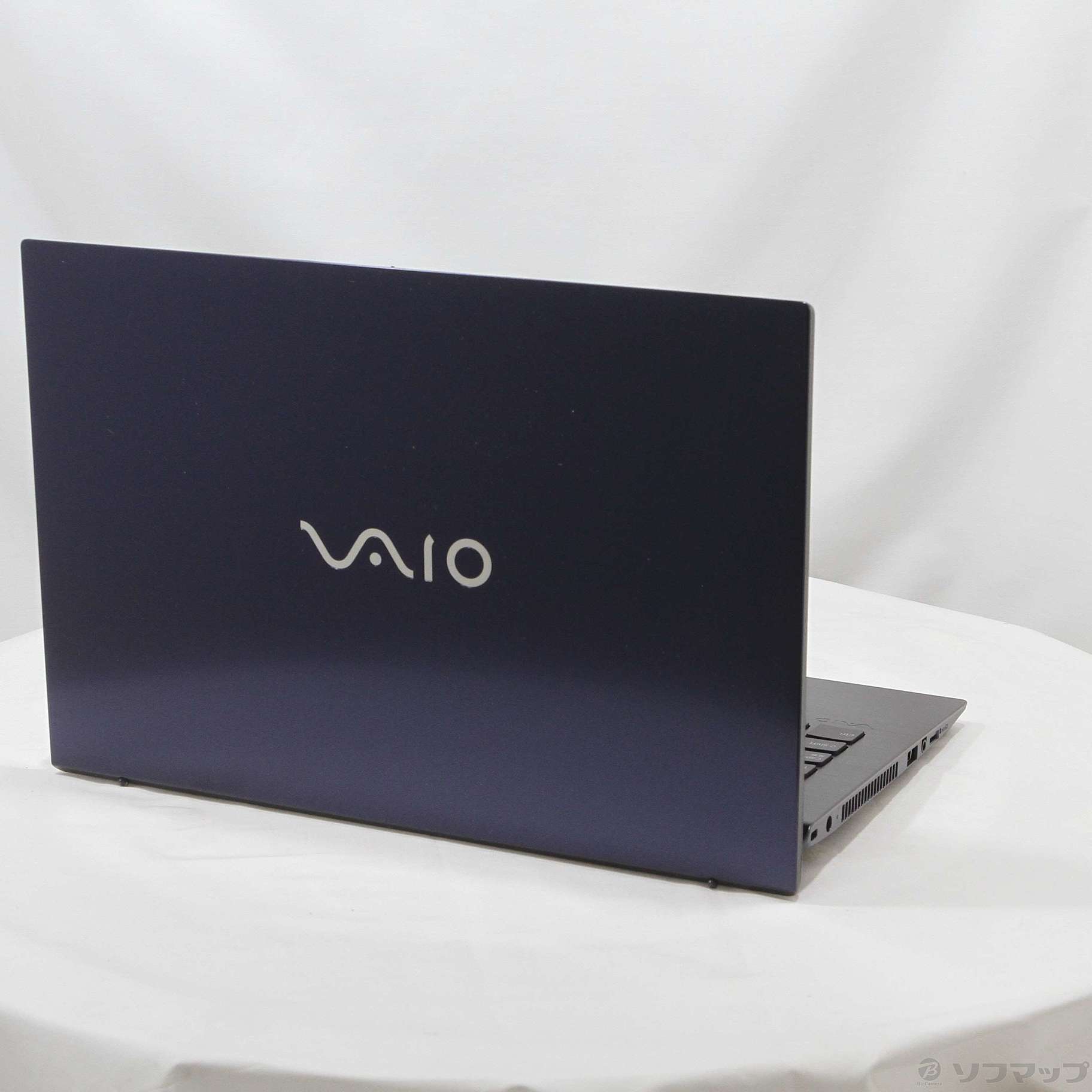 中古】VAIO F14 VJF14190411L ネイビーブルー [Core-i5-1334U 中古】VAIO F14 VJF14190411L ネイビーブルー [Core-i5-1334U