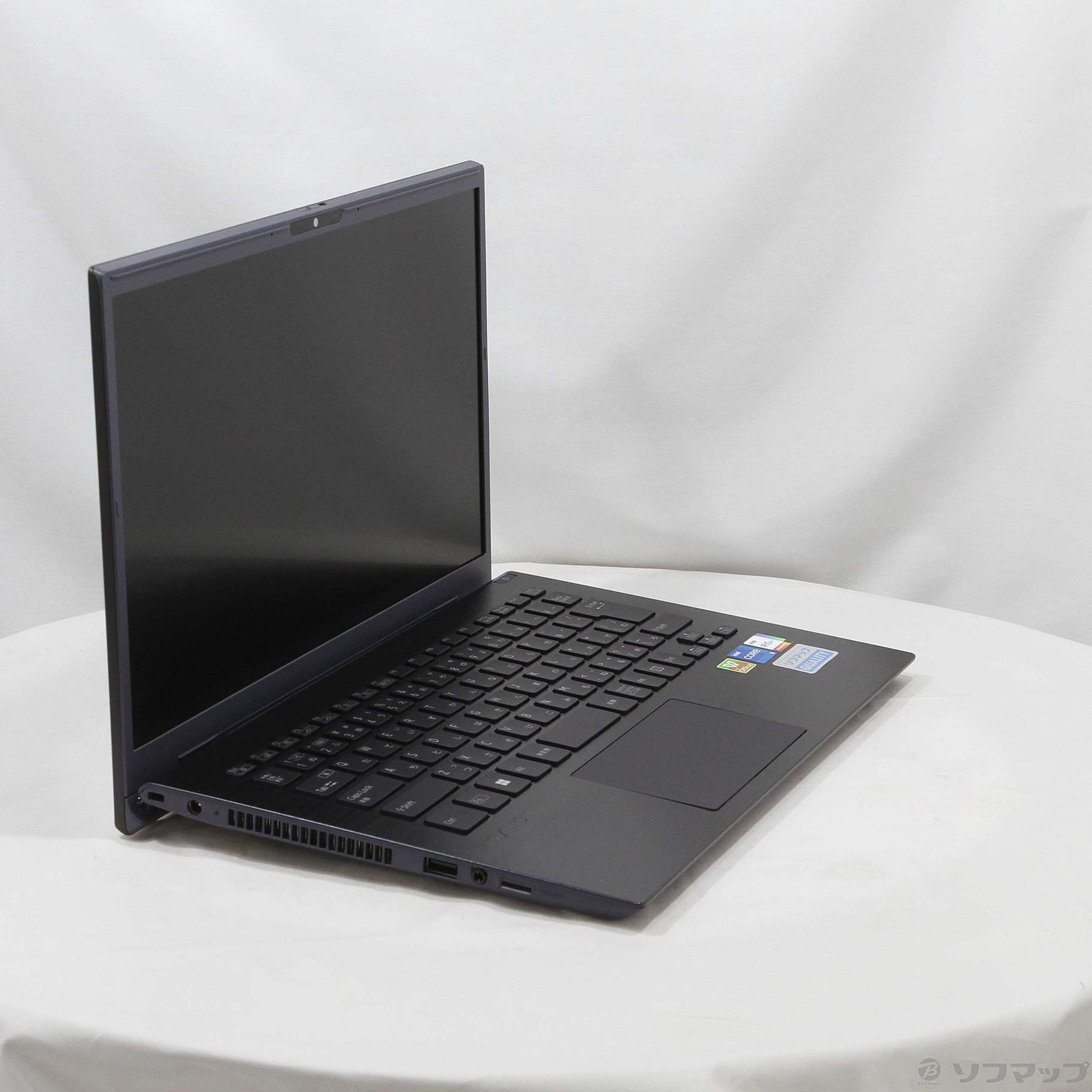 中古】VAIO F14 VJF14190411L ネイビーブルー [Core-i5-1334U 中古】VAIO F14 VJF14190411L ネイビーブルー [Core-i5-1334U