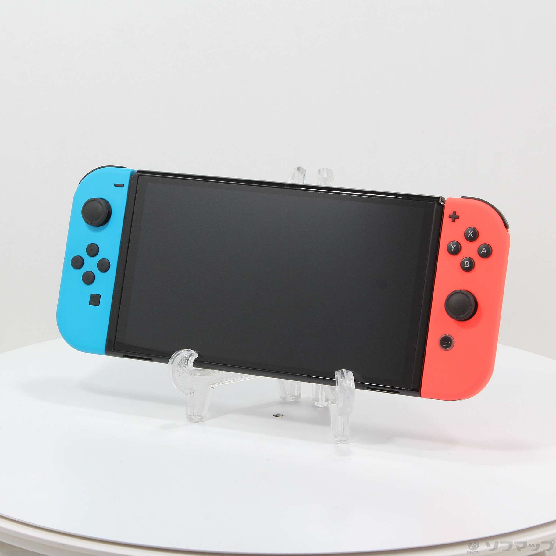 ニンテンドースイッチ Joy-Con(L) ネオンブルー/(R) ネオン ニンテンドースイッチ Joy-Con(L) ネオンブルー/(R) ネオン