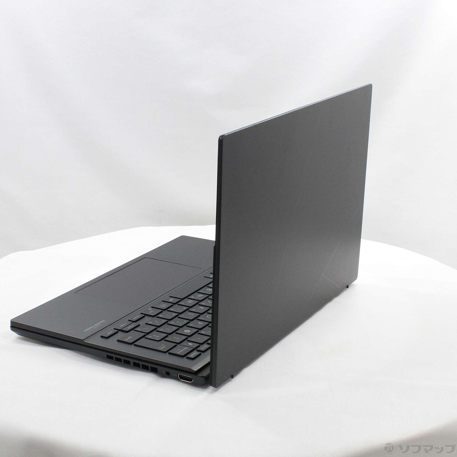 中古】〔展示品〕 ZenBook Duo UX8406MA UX8406MA-U9321WS インク