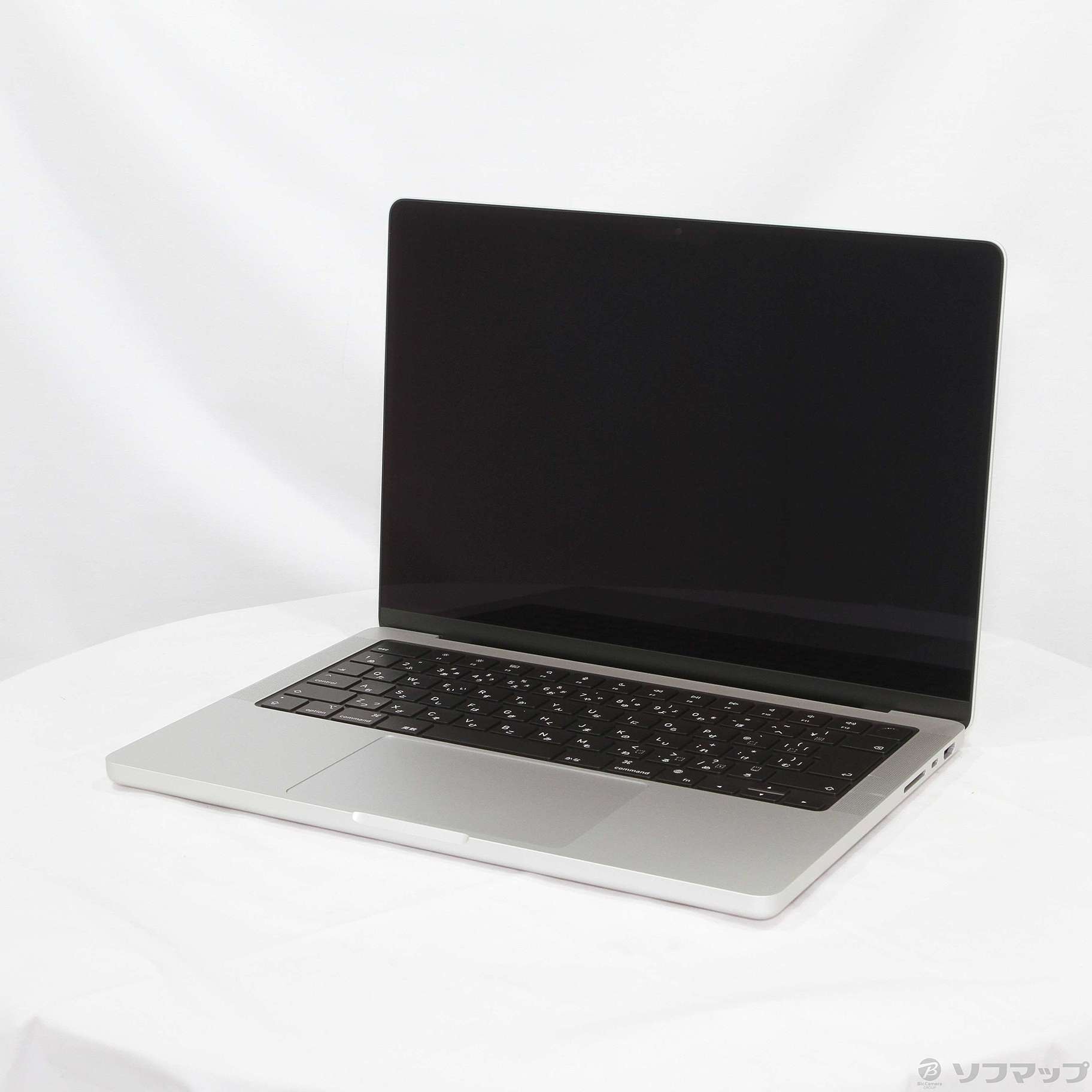 中古】〔展示品〕 MacBook Pro 14.2-inch Late-2024 MW2W3J／A Apple 
