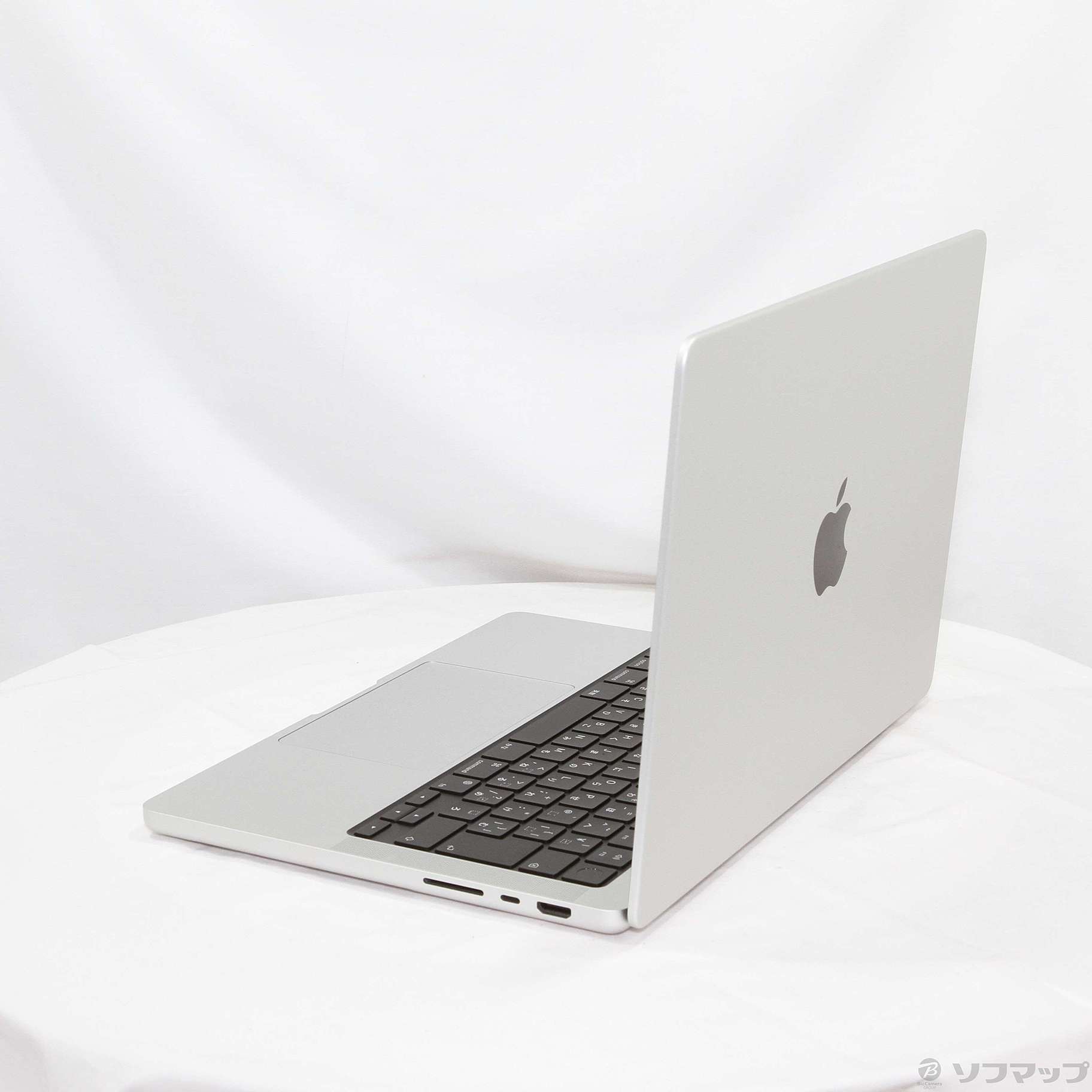 中古】〔展示品〕 MacBook Pro 14.2-inch Late-2024 MW2W3J／A Apple 