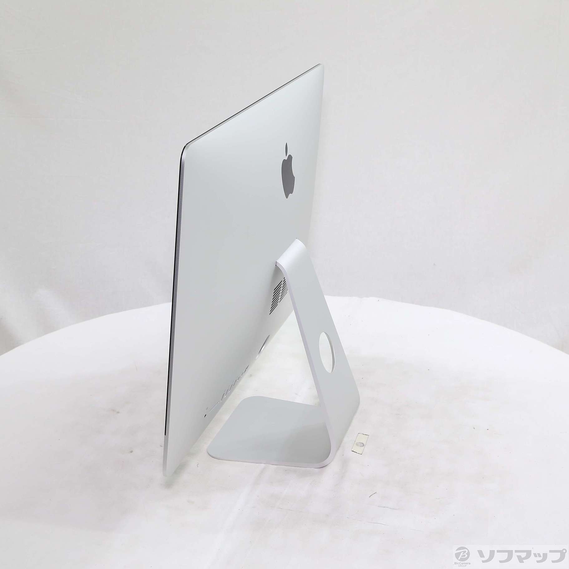 本体のみApple iMac 21.5インチ MK142J/A late2015 iMac（Apple） iMac 21.5インチ Core i5-1.6GHz HDD 1TB メモリ