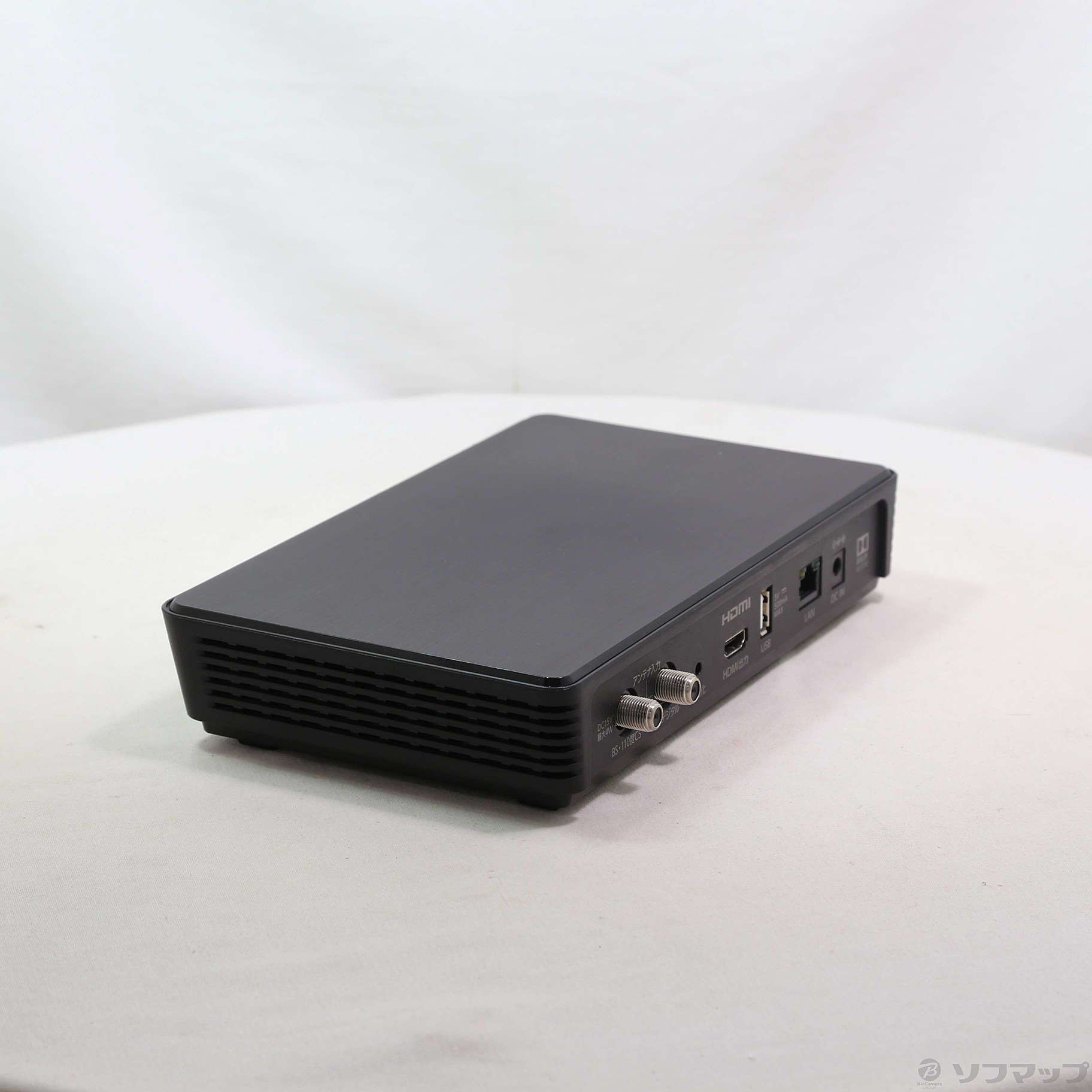 【中古】 PIXELA 4K Smart Tuner PIX-SMB400 中古品〕 PIXELA 4K Smart Tuner (PIX-SMB400)｜の通販は