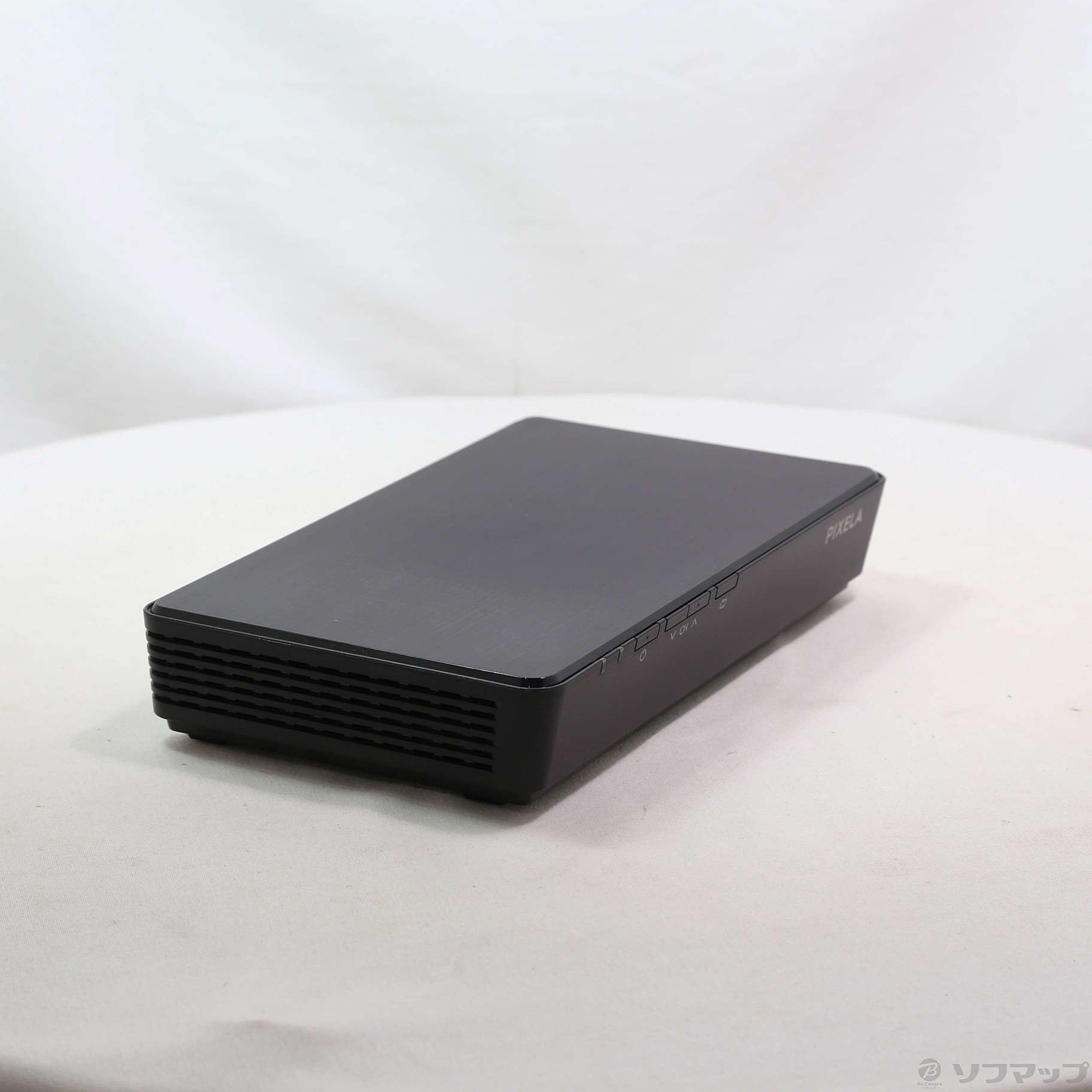 中古品〕 PIXELA 4K Smart Tuner (PIX-SMB400)｜の通販は