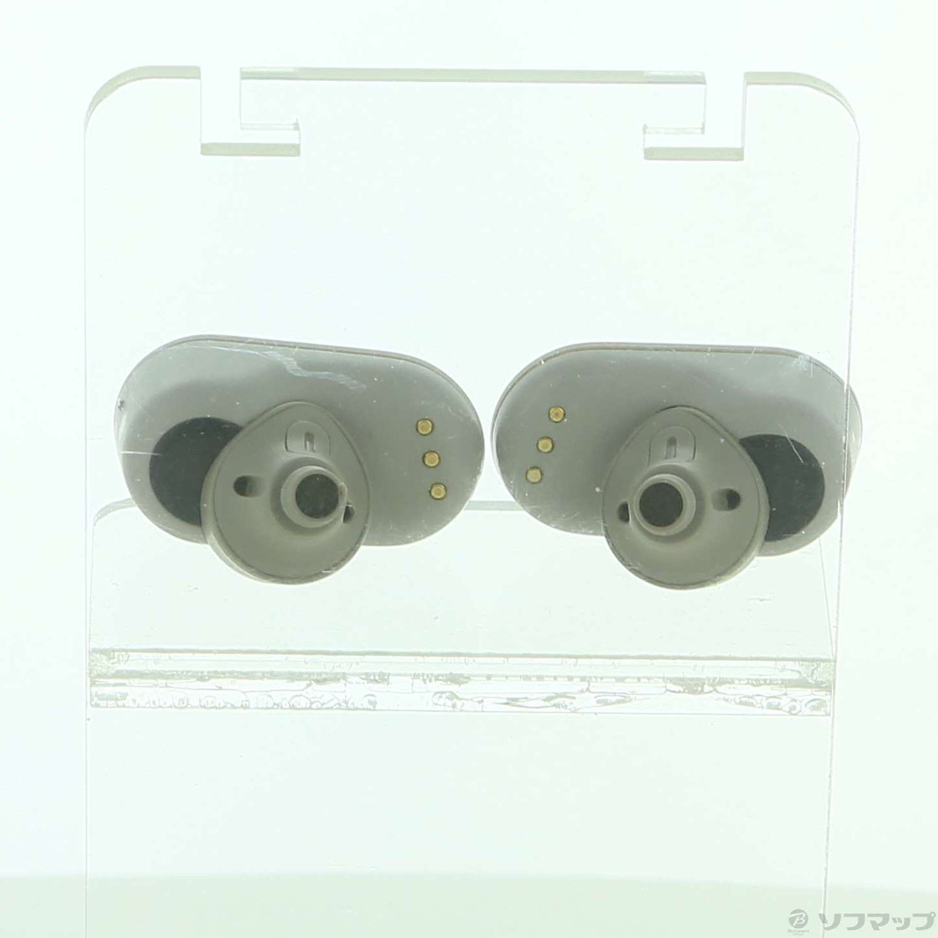 中古】WF-1000XM3 S プラチナシルバー [2133063068460] - リコレ