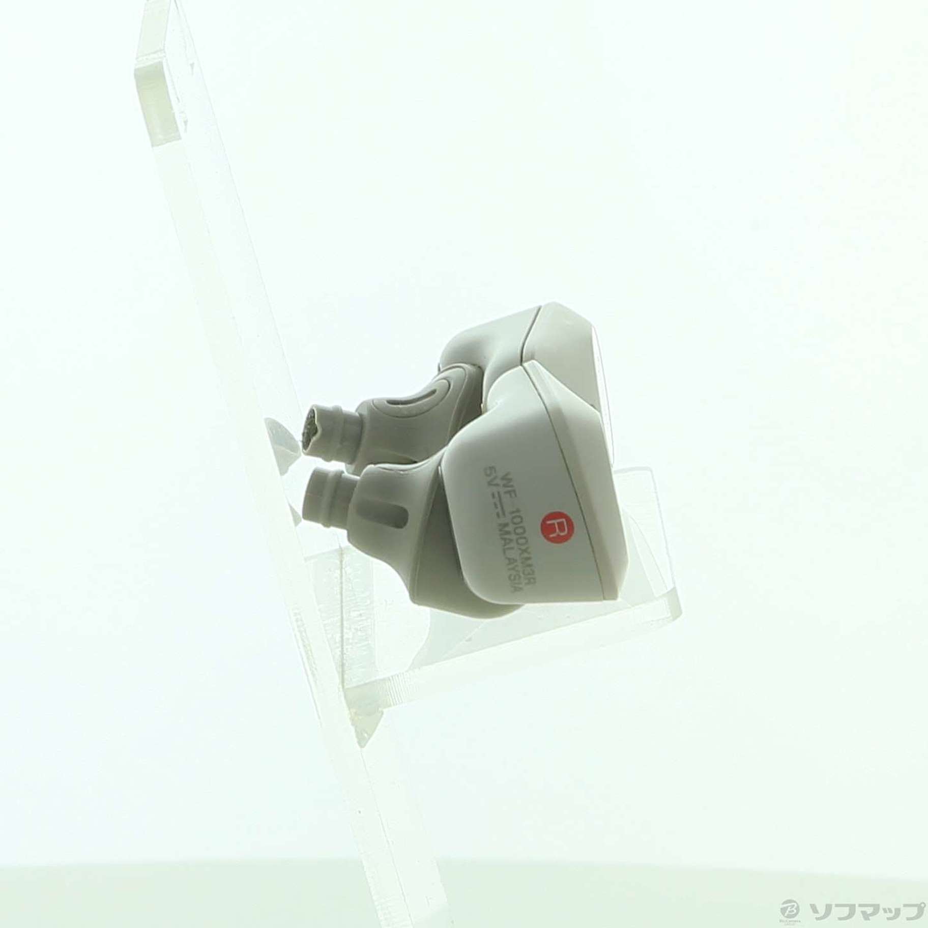 中古】WF-1000XM3 S プラチナシルバー [2133063068460] - リコレ