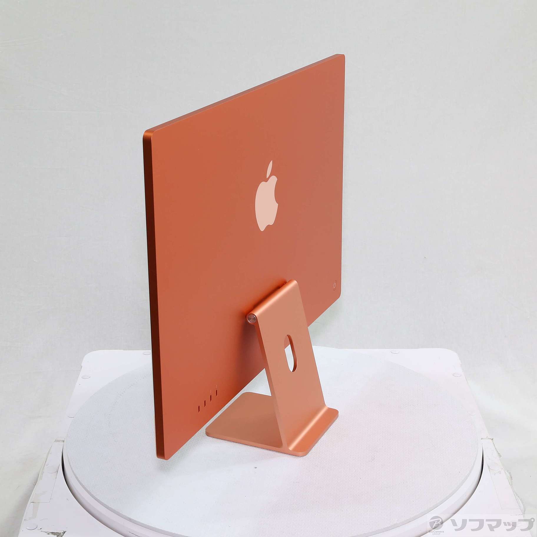 中古】iMac 24-inch Mid-2021 Z133 Apple M1 8コアCPU_8コアGPU 8GB