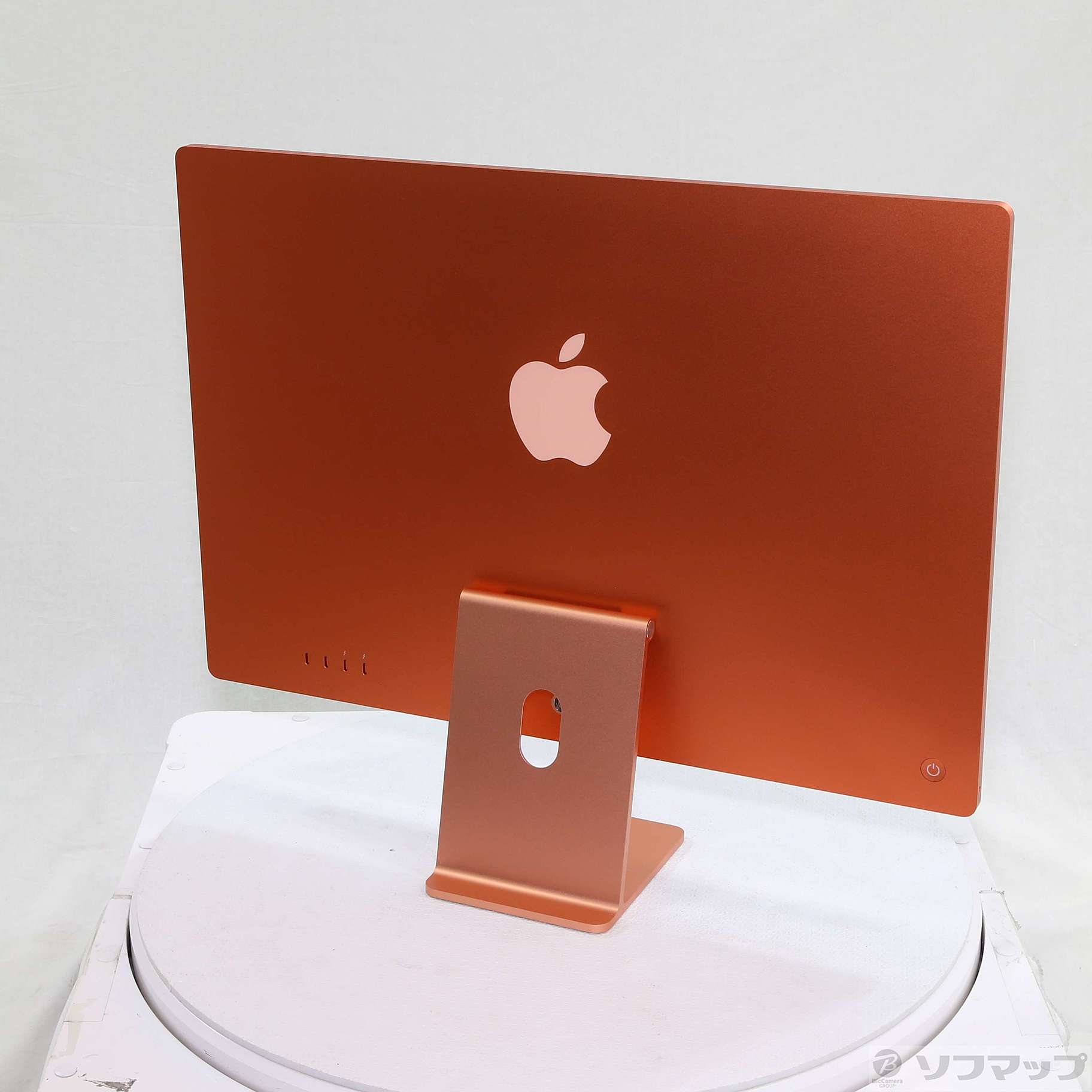 中古】iMac 24-inch Mid-2021 Z133 Apple M1 8コアCPU_8コアGPU 8GB 