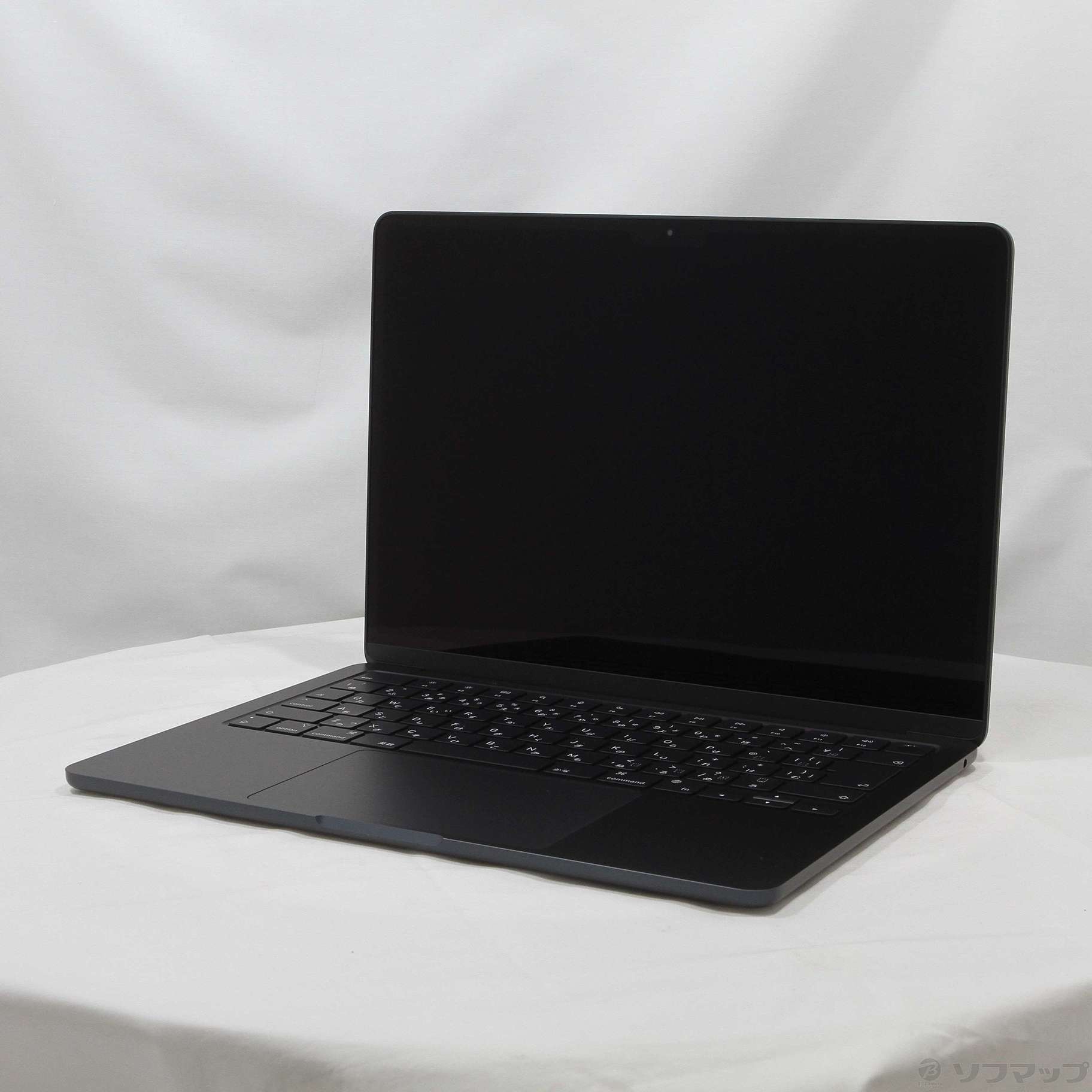 中古】MacBook Air 13.6-inch Late-2024 MC7X4J／A Apple M2 8コア