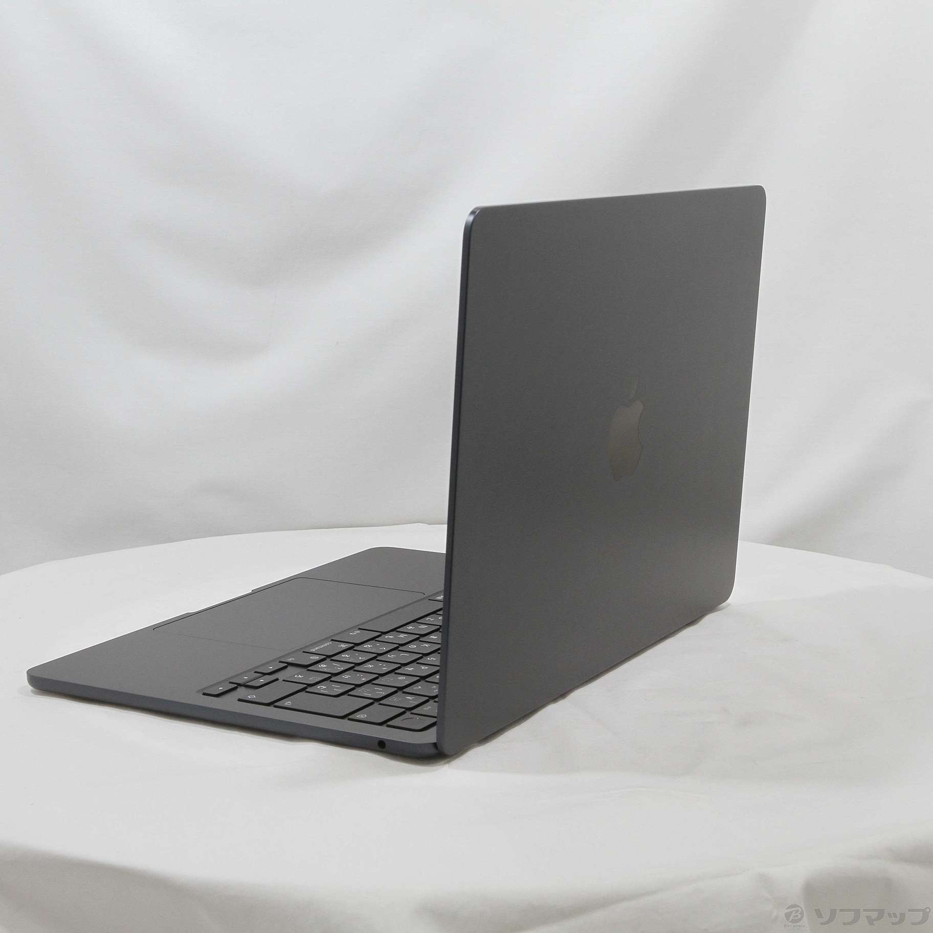 中古】MacBook Air 13.6-inch Late-2024 MC7X4J／A Apple M2 8コア