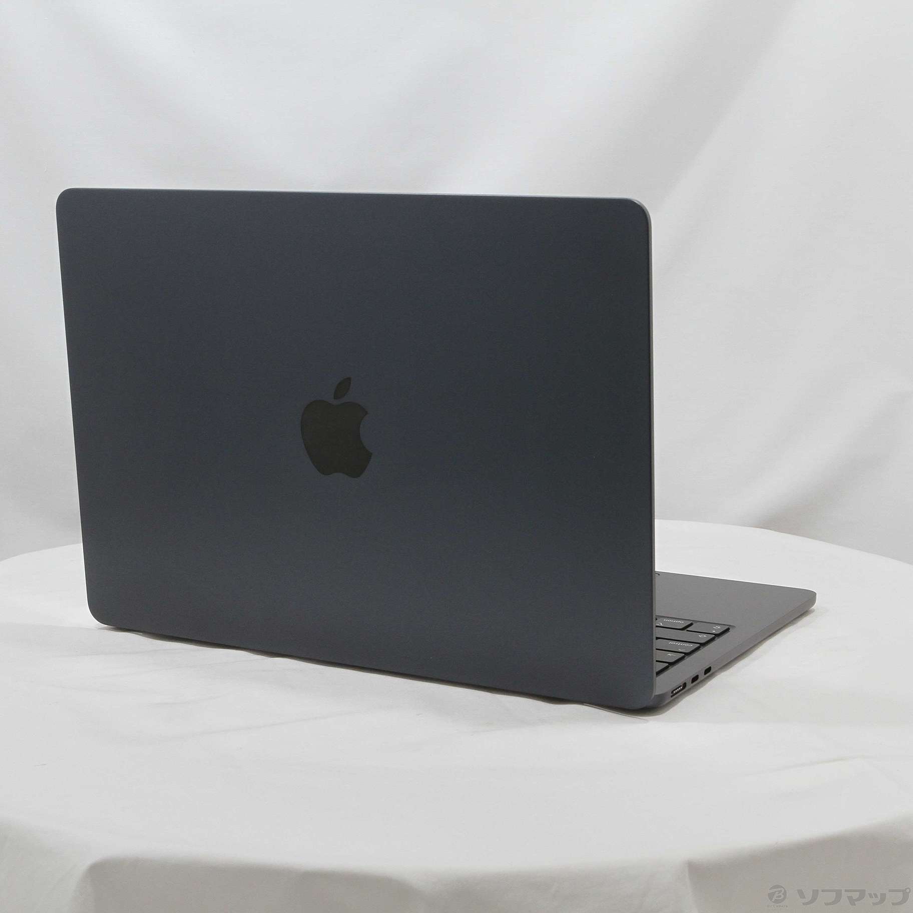 新品未使用　MacBook Air MC7X4J/A M2チップ　ミッドナイト 新品未使用 MacBook Air MC7X4J/A M2チップ ミッドナイト Apple