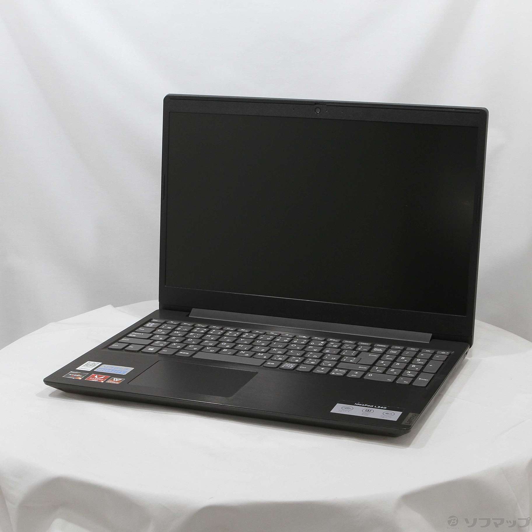 中古ノートパソコン CPU：Ryzen 7 製品一覧 - 価格.com
