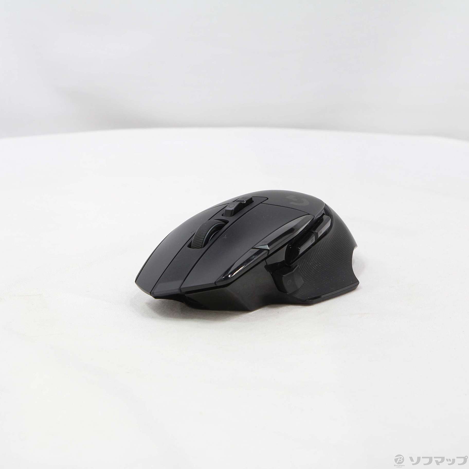 中古】G502 X LIGHTSPEEDワイヤレス ゲーミング マウス [2133063072931 