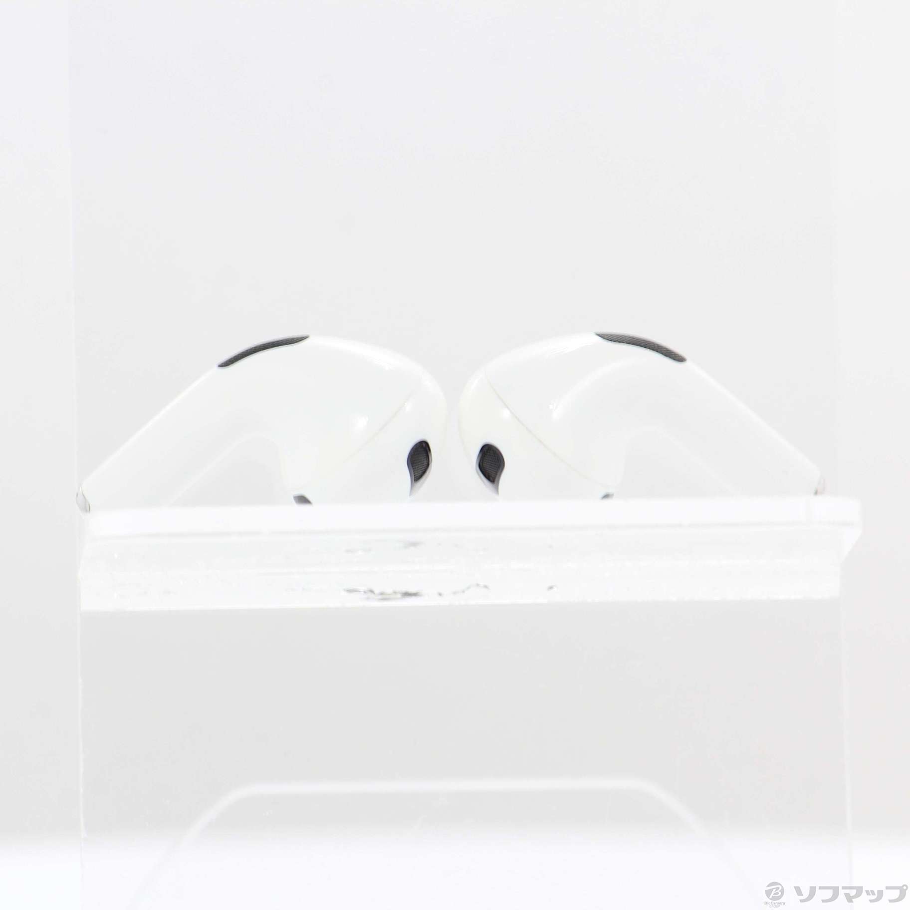中古品（難あり）〕 AirPods Pro 第1世代 MWP22J／A｜の通販は
