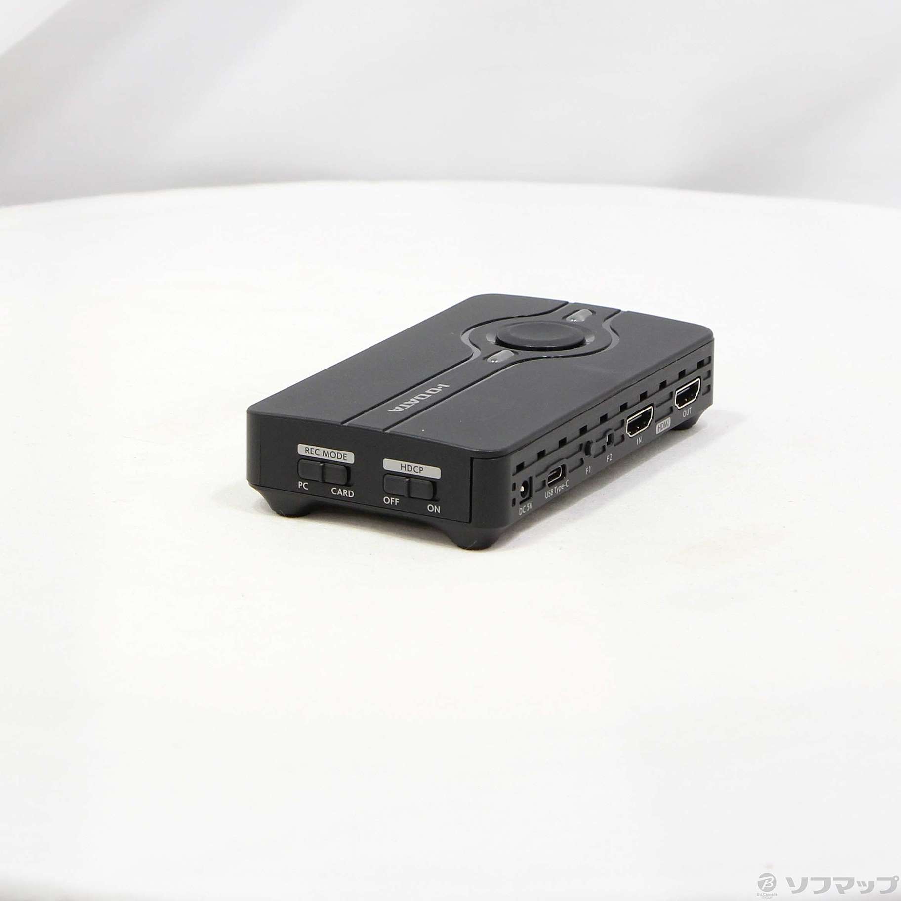 中古】GV-US2C／HD [2133063076588] - 法人専用リコレ！|ソフマップの