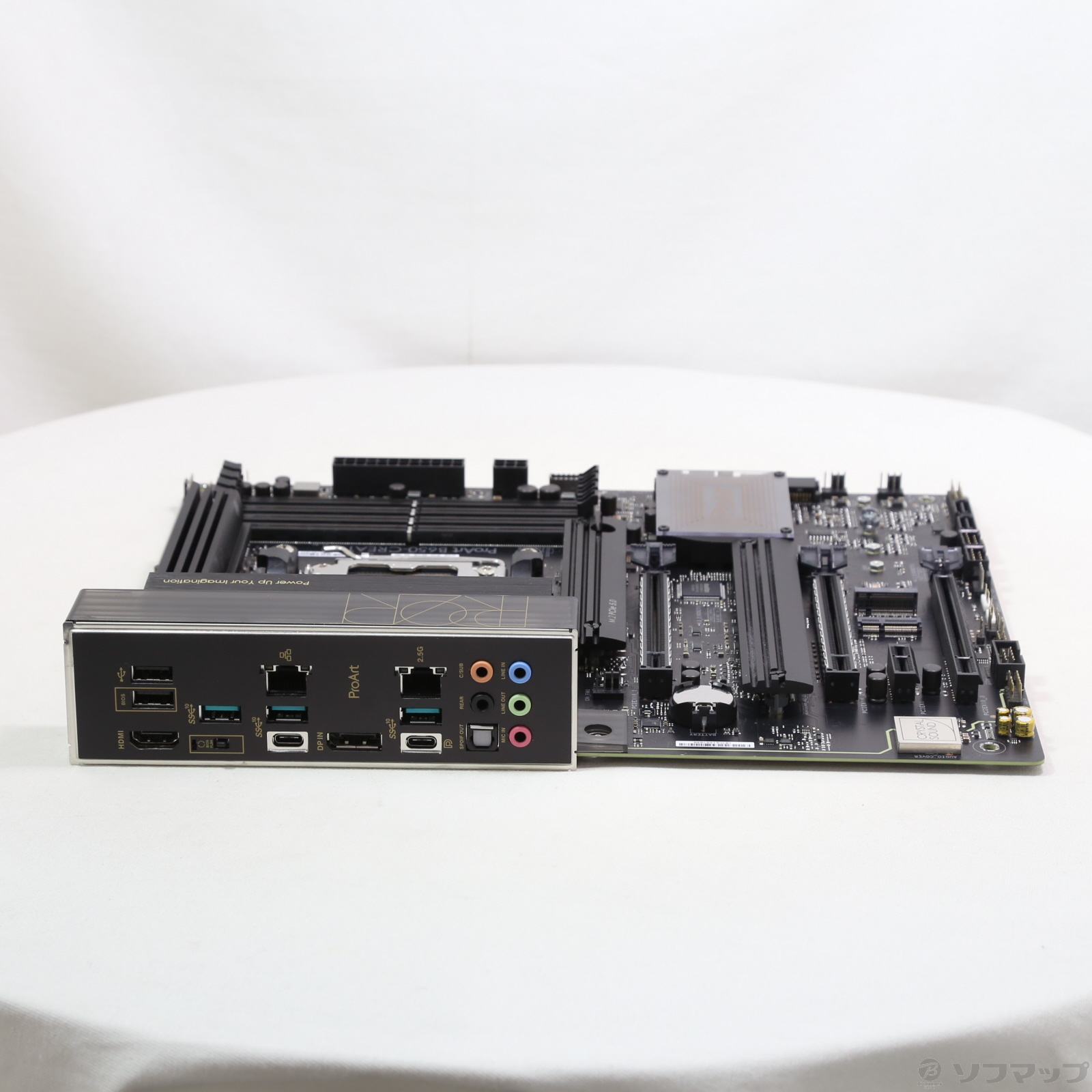 中古】ProArt B650-CREATOR [2133063076601] - リコレ！|ビックカメラ