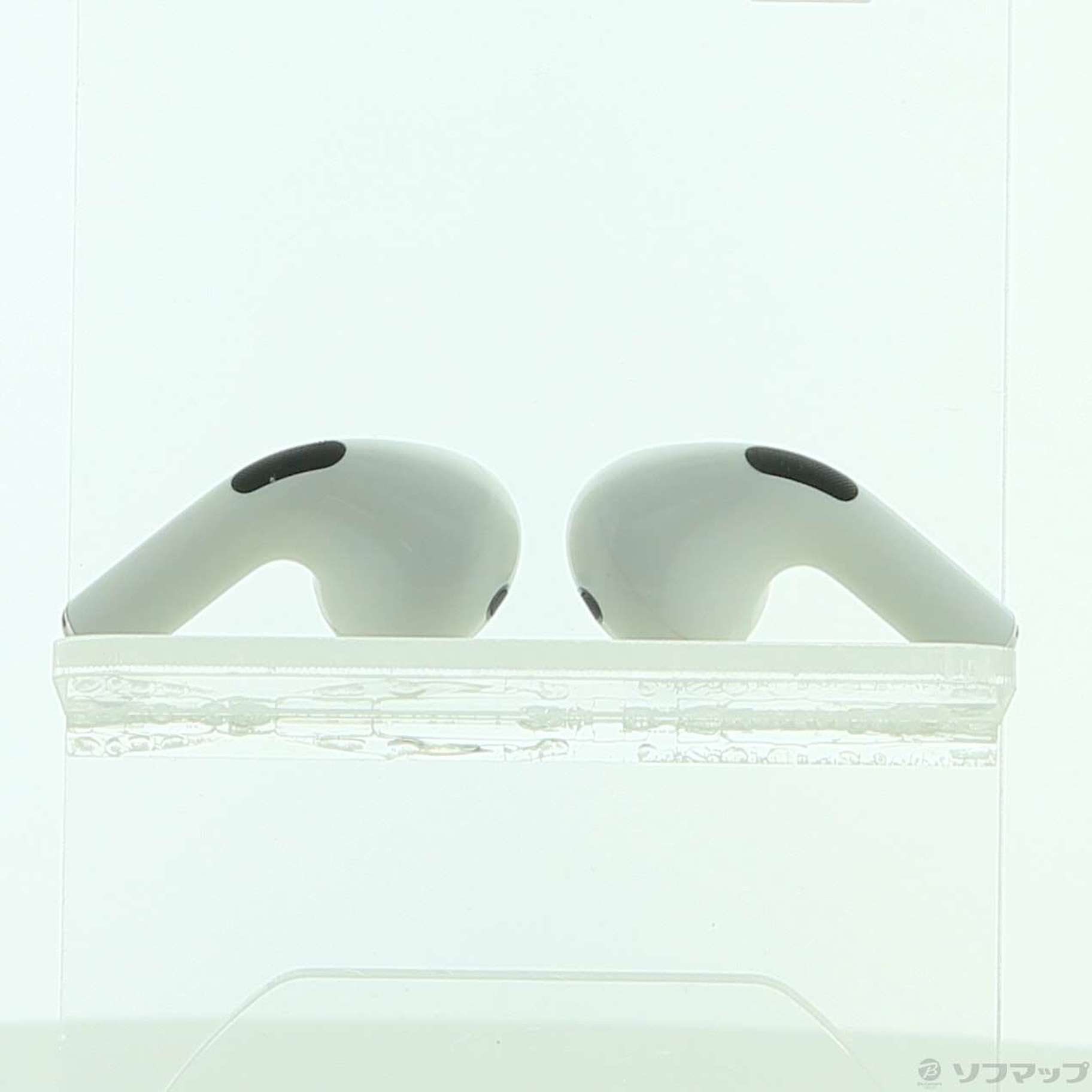中古】AirPods Pro 第1世代 MWP22J／A [2133063077240] - リコレ