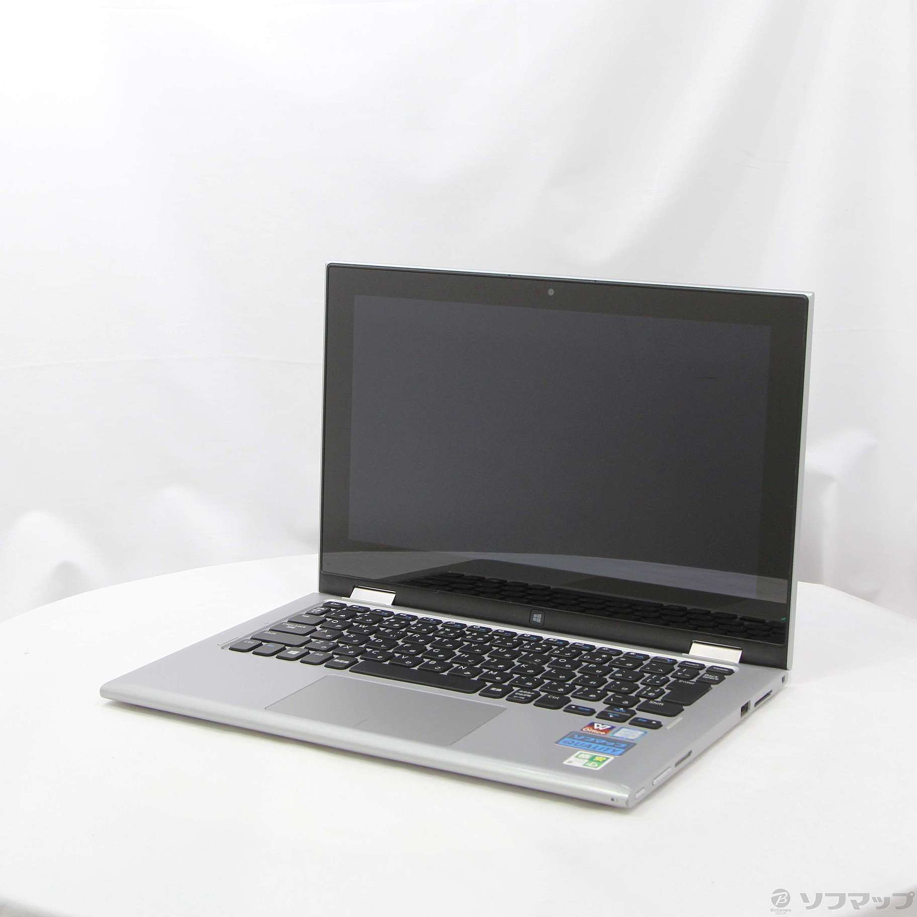 中古】格安安心パソコン Inspiron 11 3158 〔Windows 10