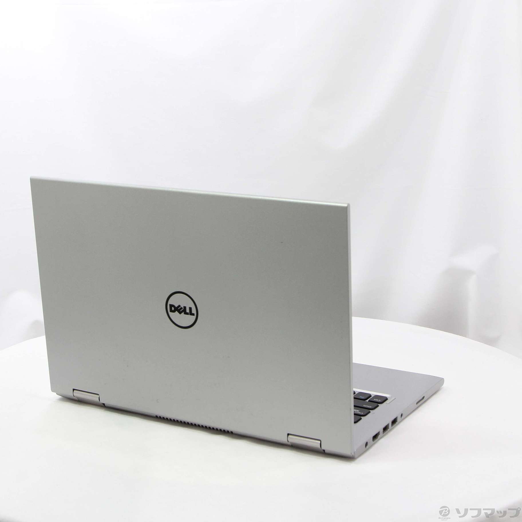 Windowsノート本体 DELL Inspiron 11-3158 中古】格安安心パソコン Inspiron 11 3158 〔Windows 10