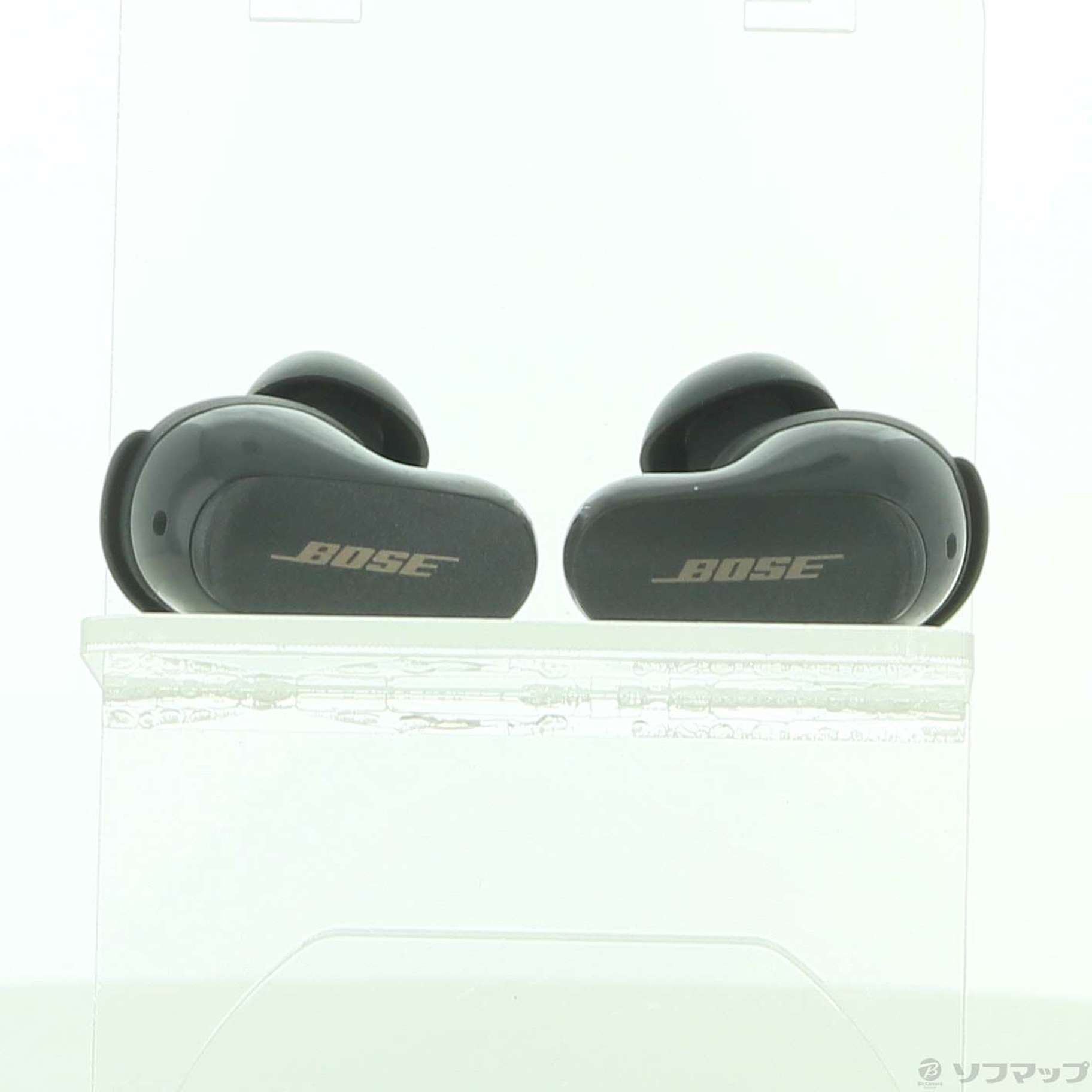 中古】QuietComfort Earbuds II エクリプスグレー 中古】QuietComfort Earbuds II エクリプスグレー