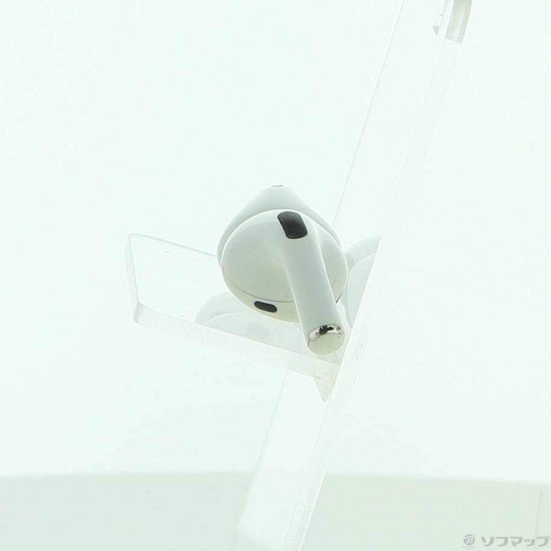 中古】AirPods Pro 第1世代 MWP22J／A ノイズあり [2133063086082