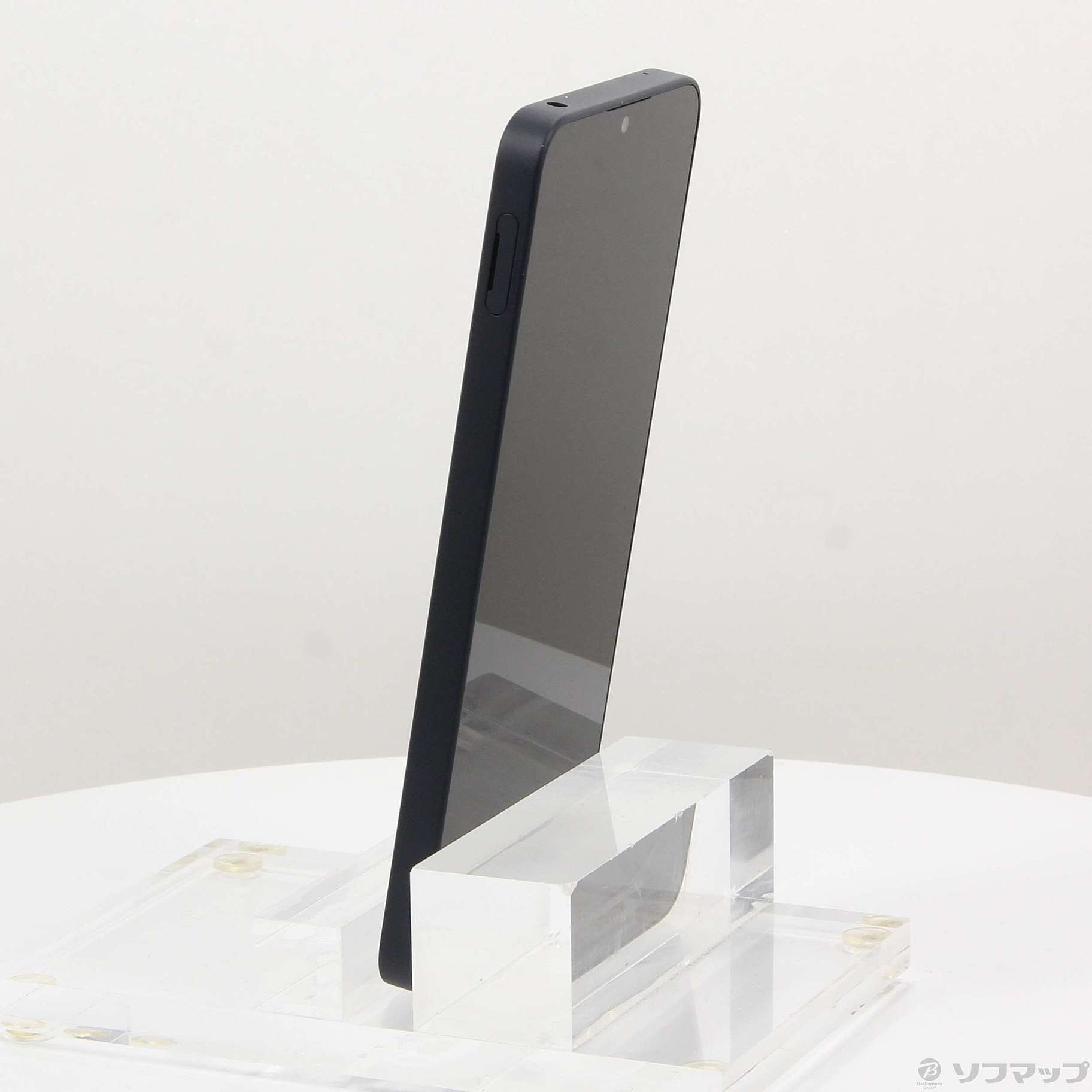 中古】AQUOS wish4 64GB ブラック SH-52E docomoロック解除SIM