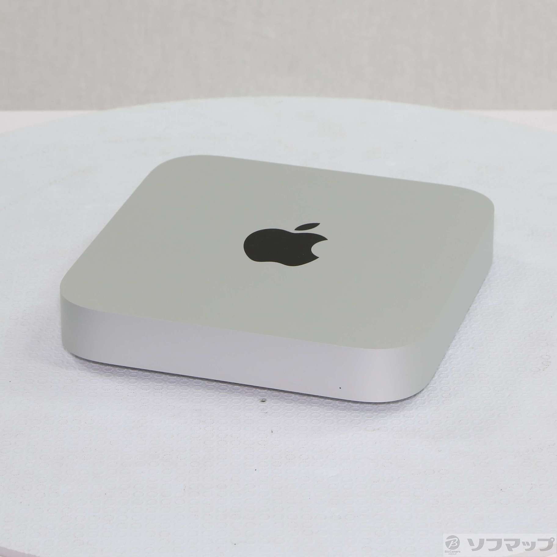 【新品未使用】Mac mini Apple (MMFJ3J/A) Mac mini MMFJ3J/A Early 2023【Apple M2/8GB/256GB SSD】|中古デスク