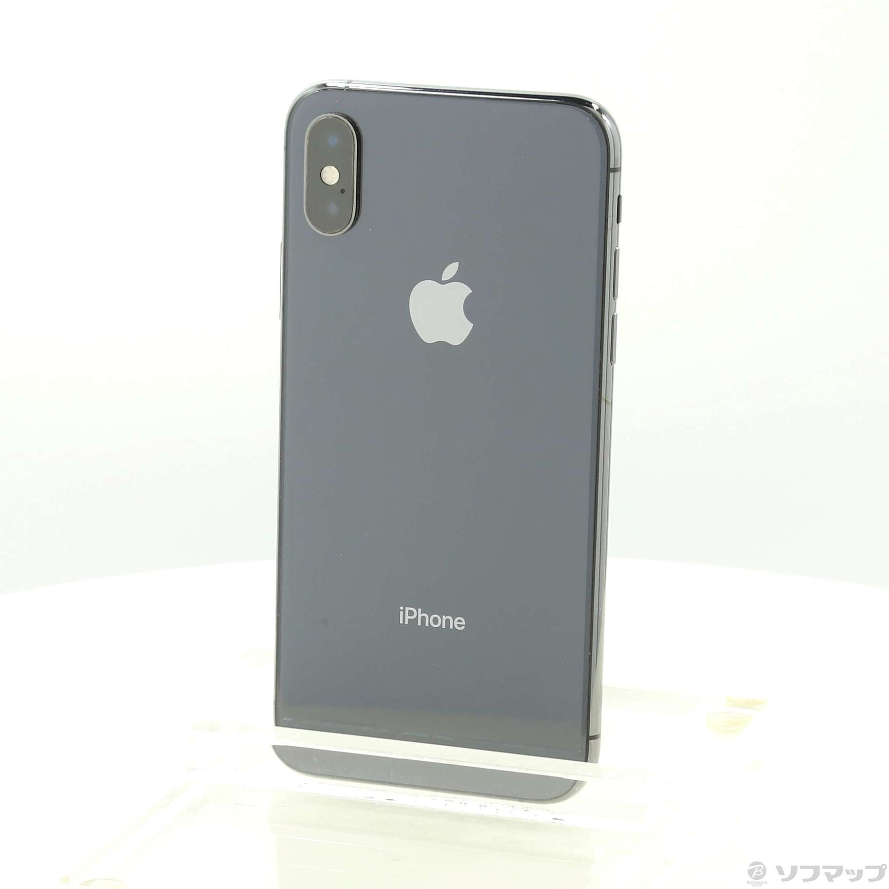 iPhone - iphone XS 64GB スペースグレー Softbank Apple iPhone XS 64GB SoftBank 価格比較 - 価格.com