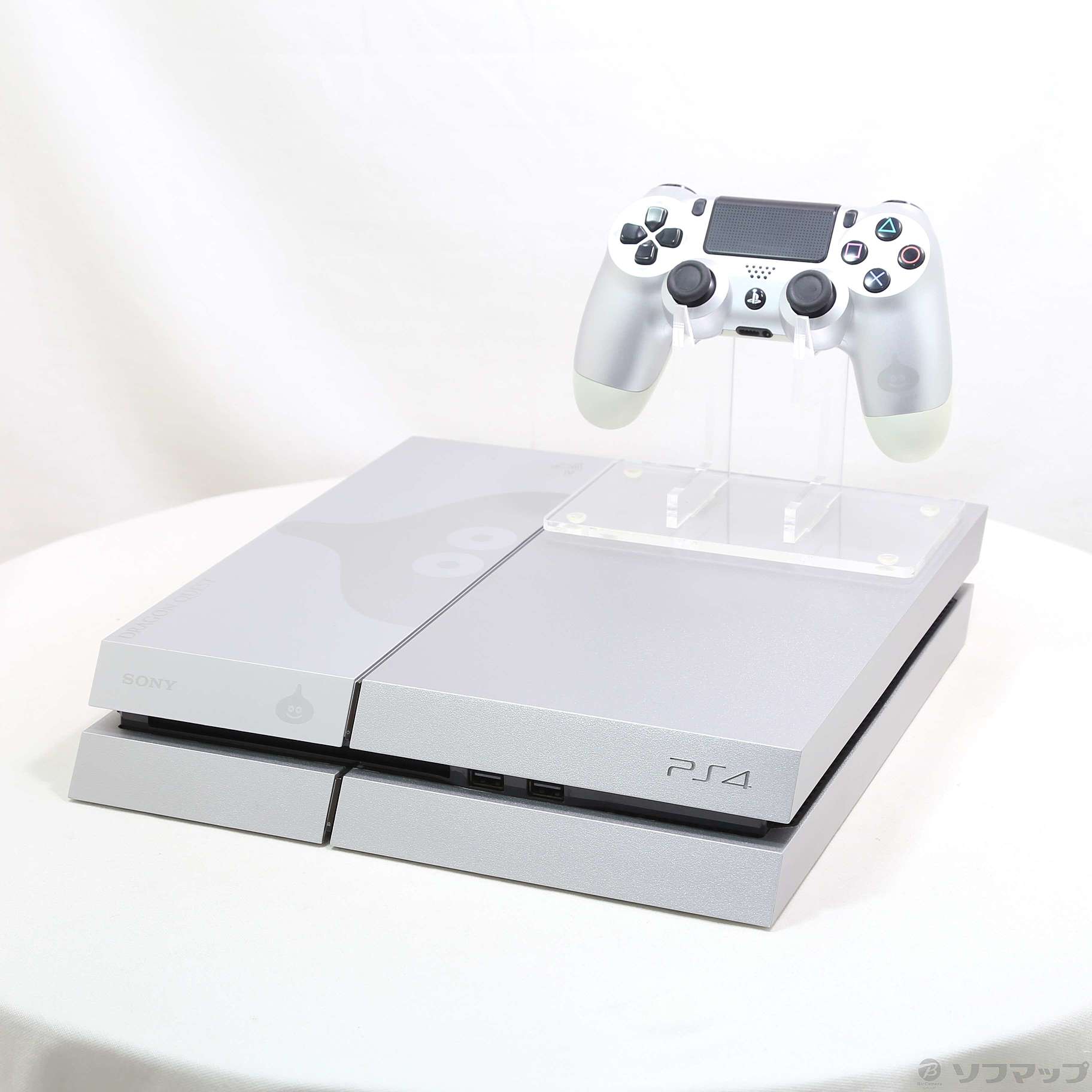 PlayStation4 PS4 本体 CUH-1100A メタルスライム