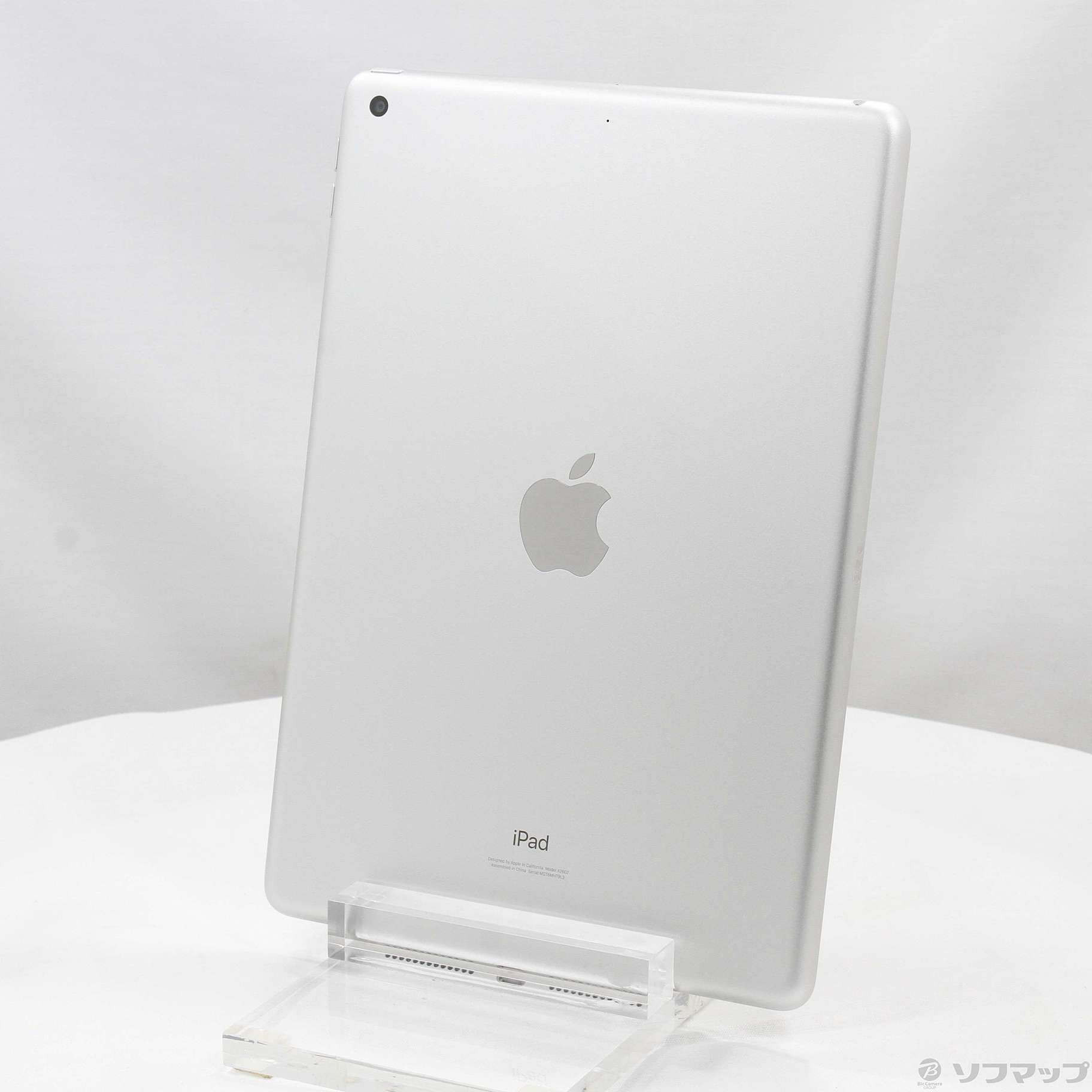 Amazon.co.jp: 【整備済み品】 Apple iPad (第9世代) Wi-Fi +