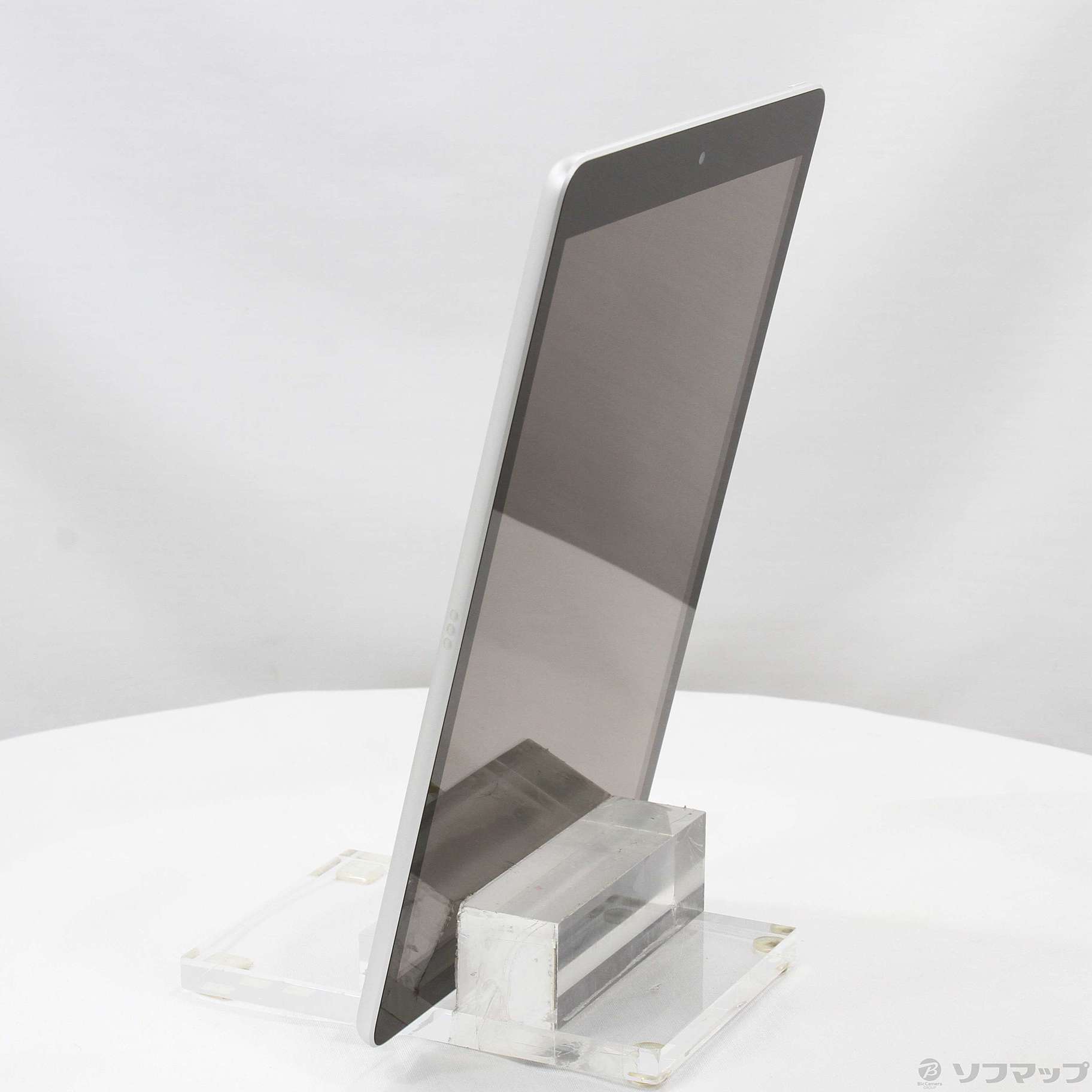 中古】iPad 第9世代 64GB シルバー FK2L3J/A Wi-Fi 中古】iPad 第9世代 64GB シルバー FK2L3J/A Wi-Fi