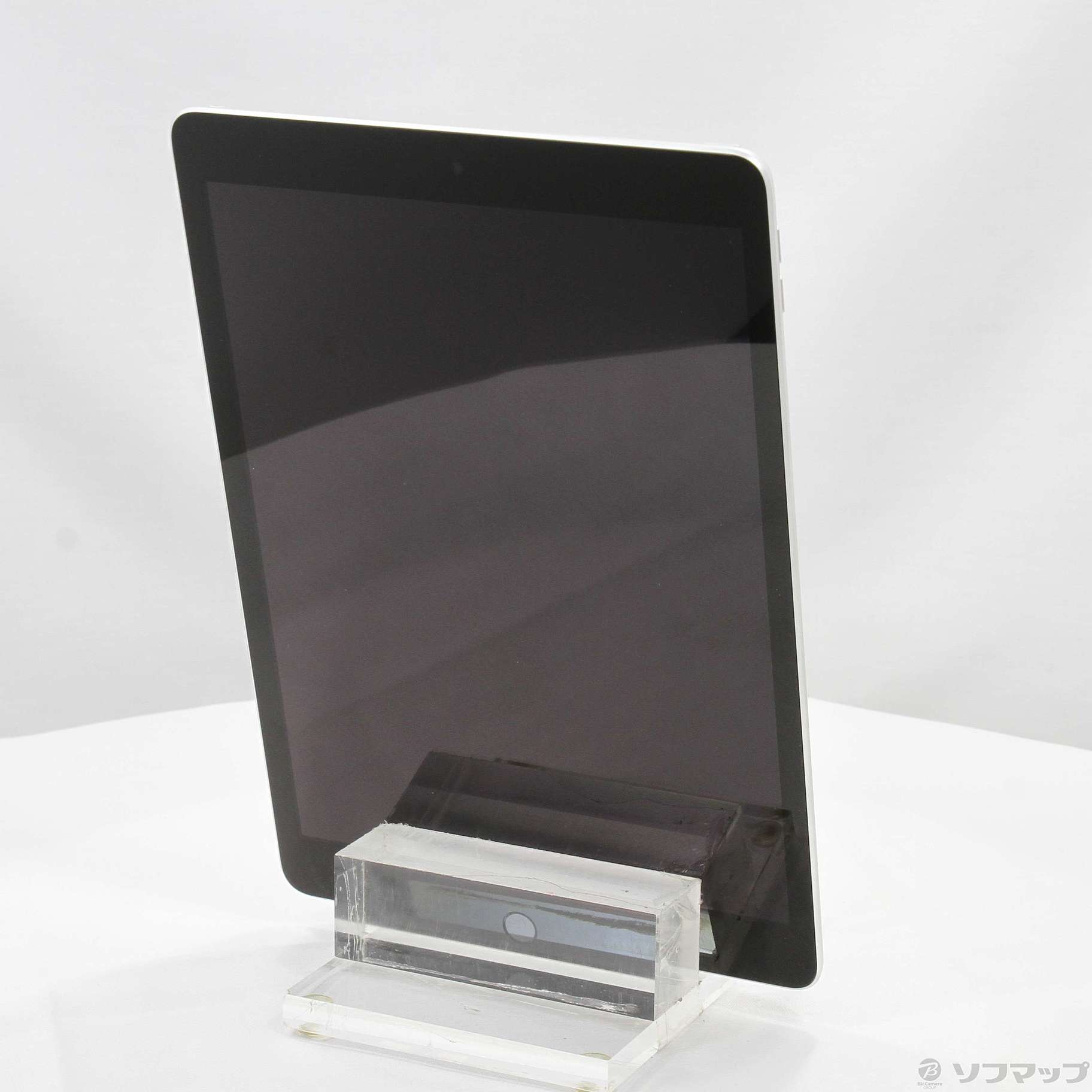 中古】iPad 第9世代 64GB シルバー FK2L3J/A Wi-Fi 中古】iPad 第9世代 64GB シルバー FK2L3J/A Wi-Fi
