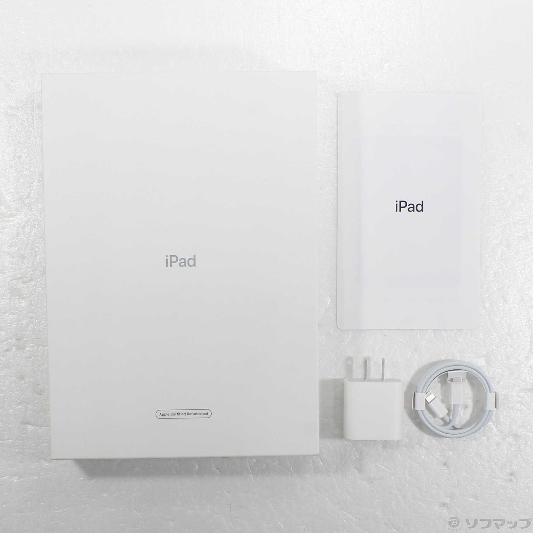 中古】iPad 第9世代 64GB シルバー FK2L3J/A Wi-Fi 中古】iPad 第9世代 64GB シルバー FK2L3J/A Wi-Fi