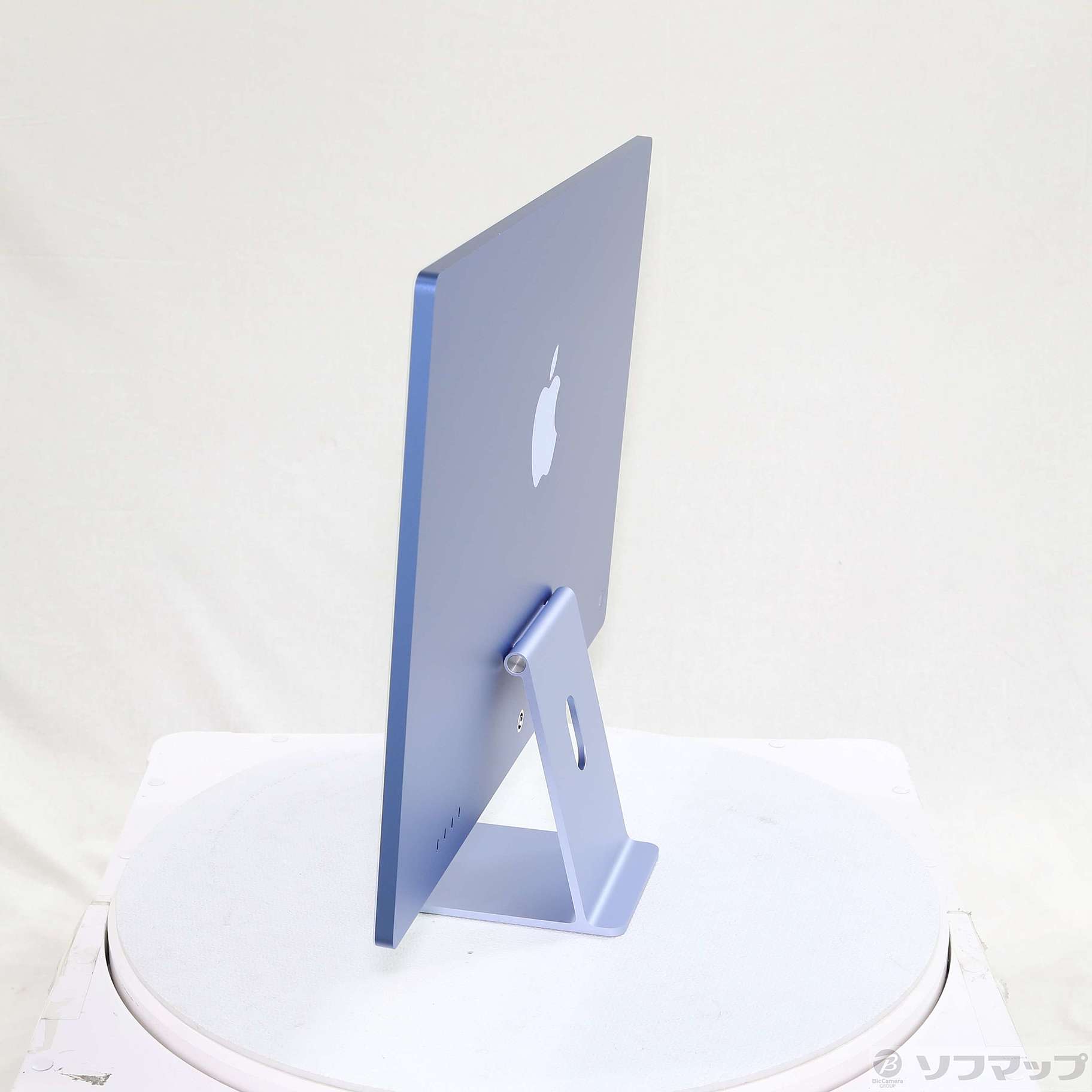 中古】iMac 24-inch Late-2024 MWV33J/A Apple M4 10コアCPU_10 中古】iMac 24-inch Late-2024 MWV33J/A Apple M4 10コアCPU_10
