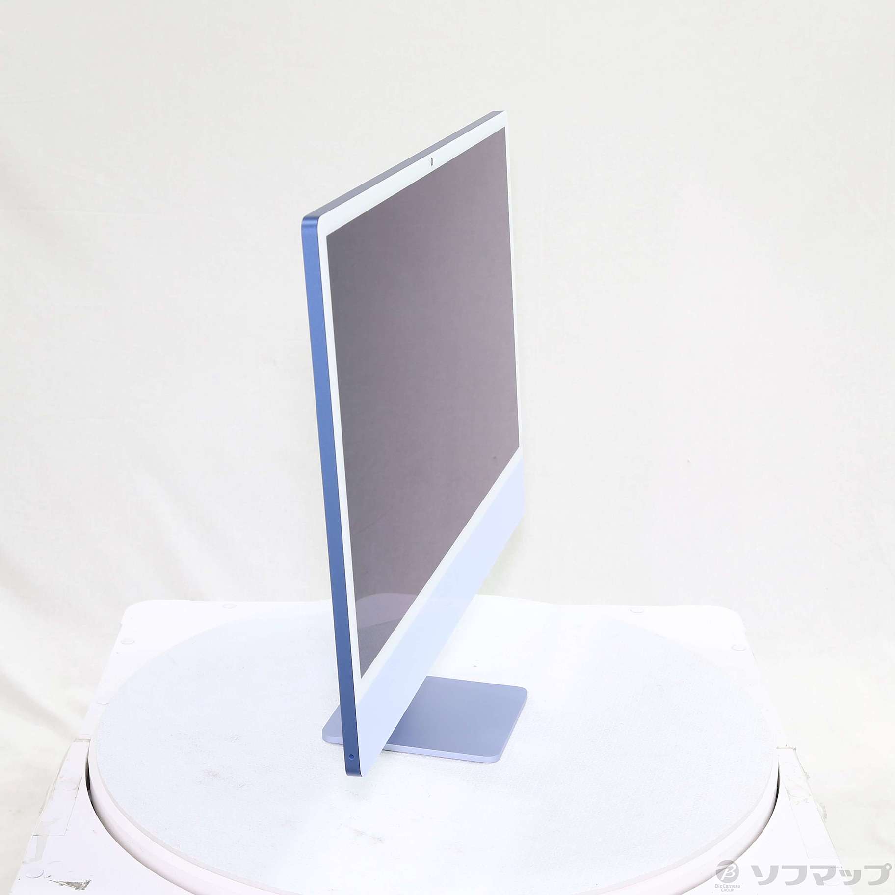 中古】iMac 24-inch Late-2024 MWV33J/A Apple M4 10コアCPU_10 中古】iMac 24-inch Late-2024 MWV33J/A Apple M4 10コアCPU_10