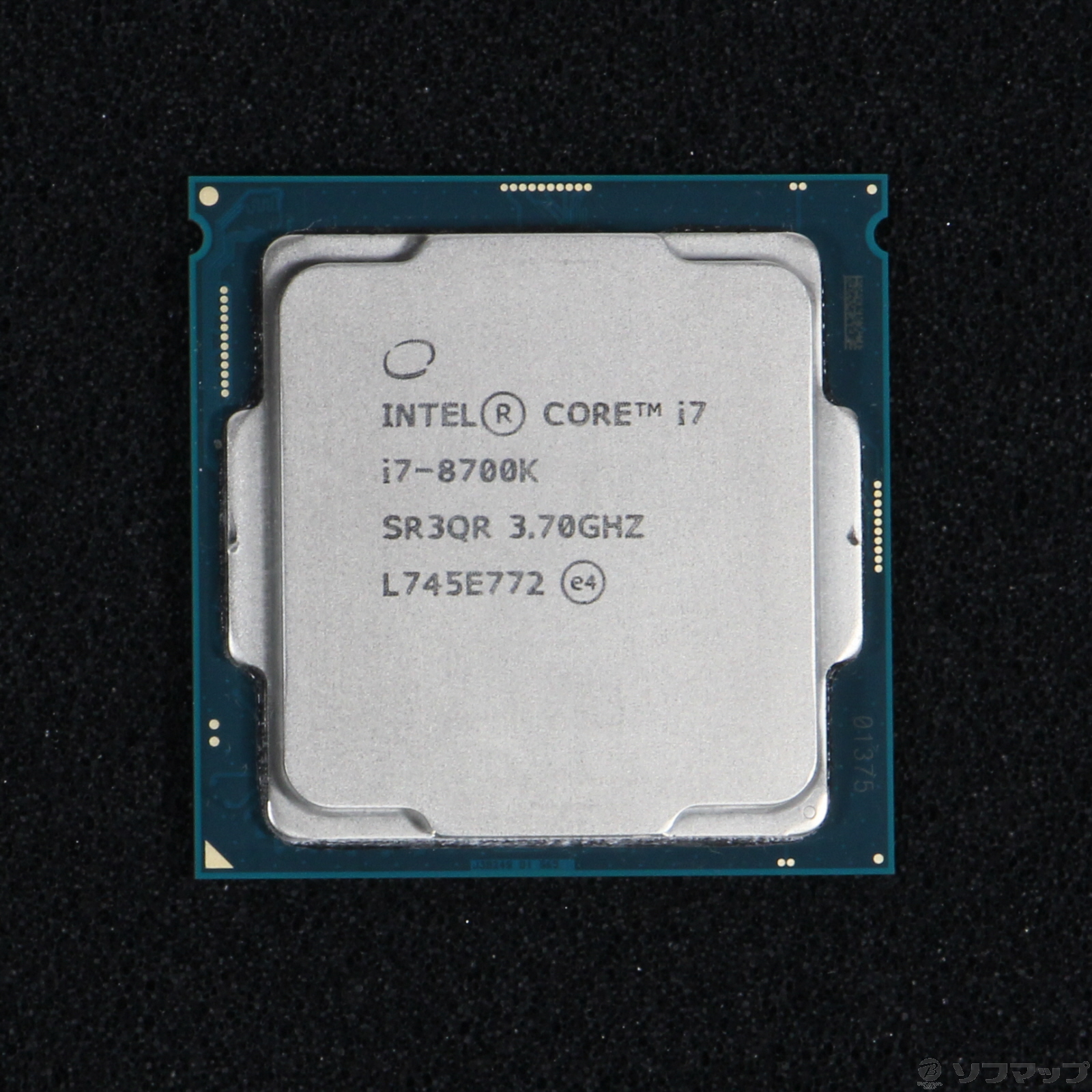 (中古品)Intel CPU corei7 8700K 楽天市場】i7 8700k（CPU｜PCパーツ）：パソコン・周辺機器の通販