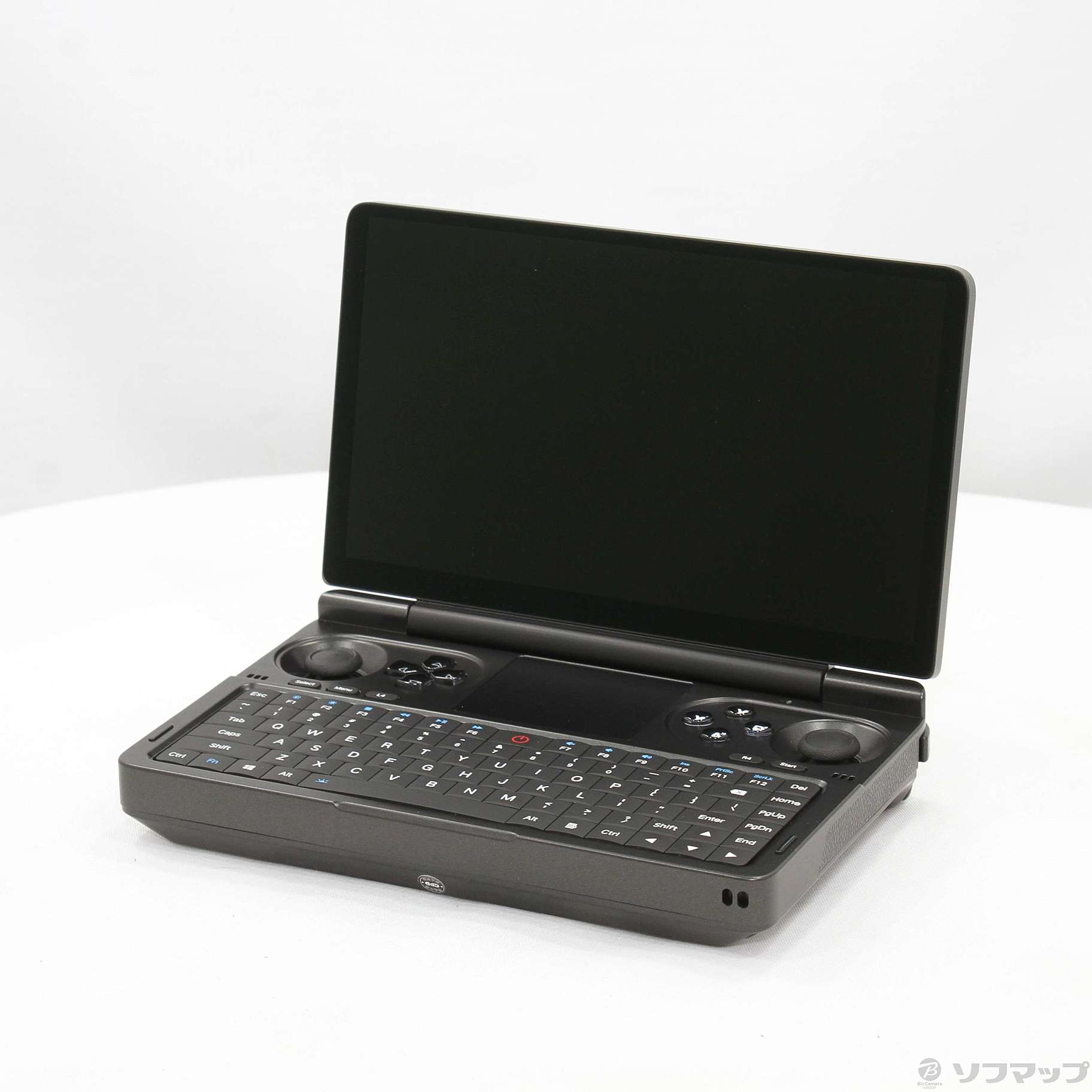 中古】GPD WIN Mini 2024 [2133063107459] - リコレ！|ビックカメラ