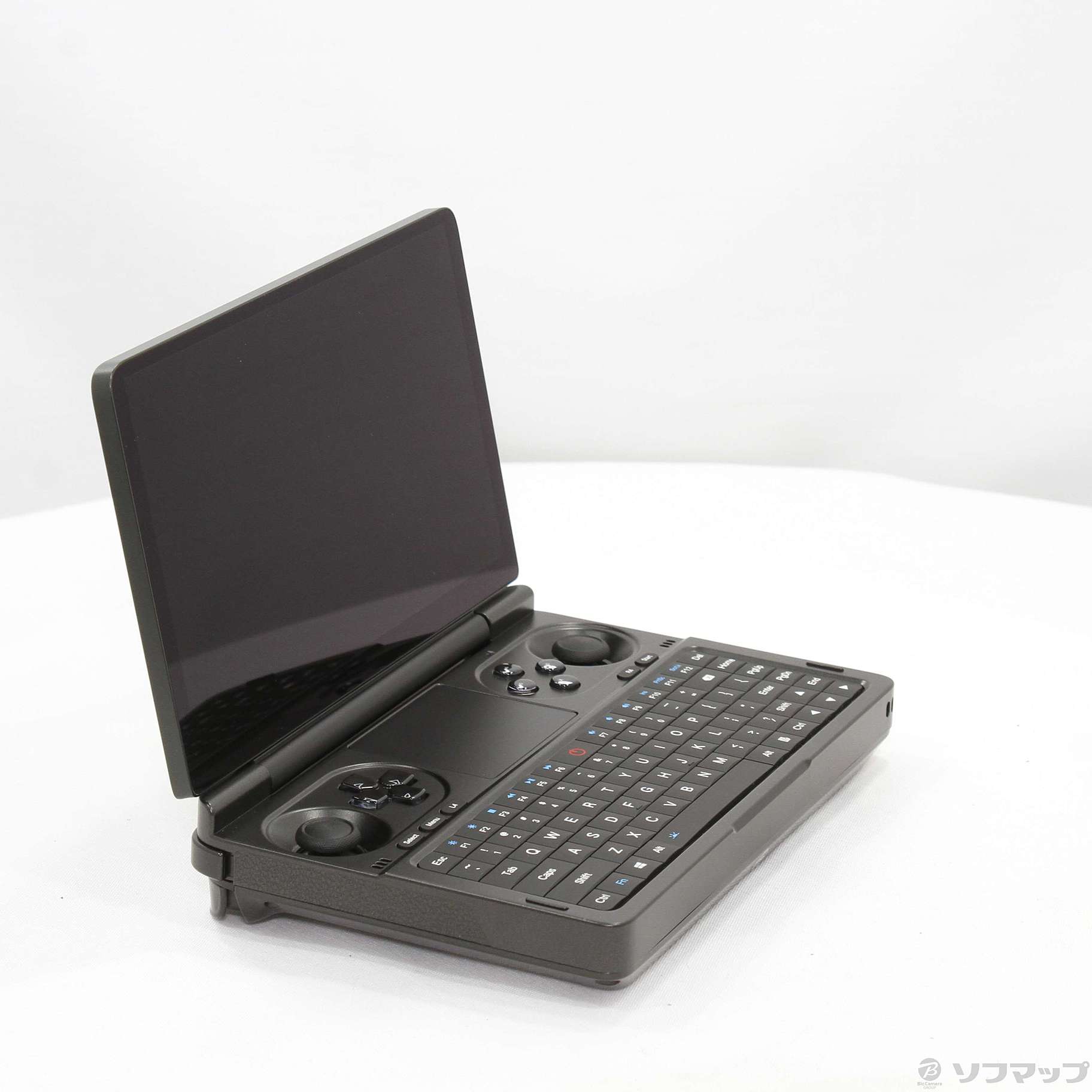 gpd win 初代　新品未使用　希少品 中古】GPD WIN Mini 2024 [2133063107459] - リコレ！|ビックカメラ