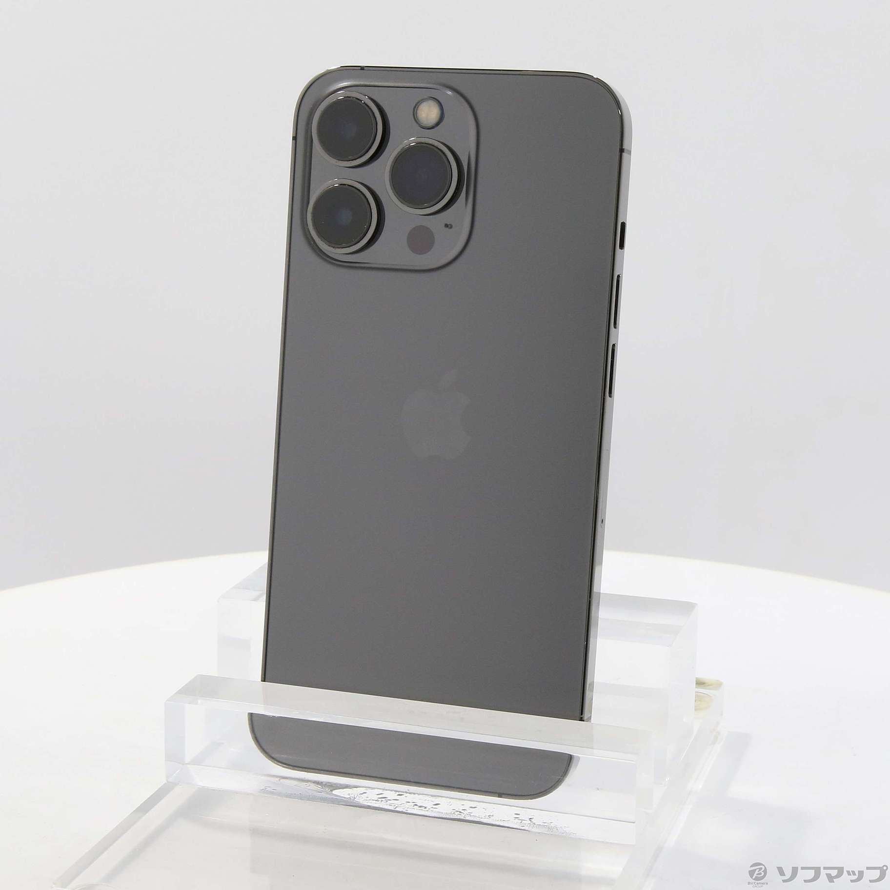 iPhone 13 Pro 256GB SIM�t���[ [�O���t�@�C�g]