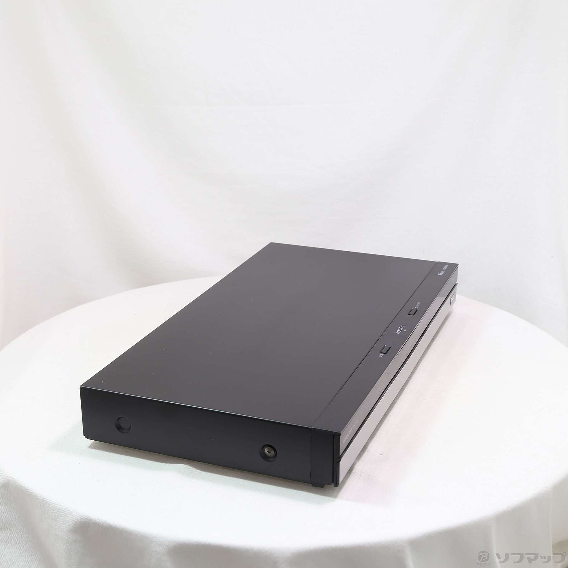 Amazon | シャープ AQUOSブルーレイレコーダー 1TB 3チューナー