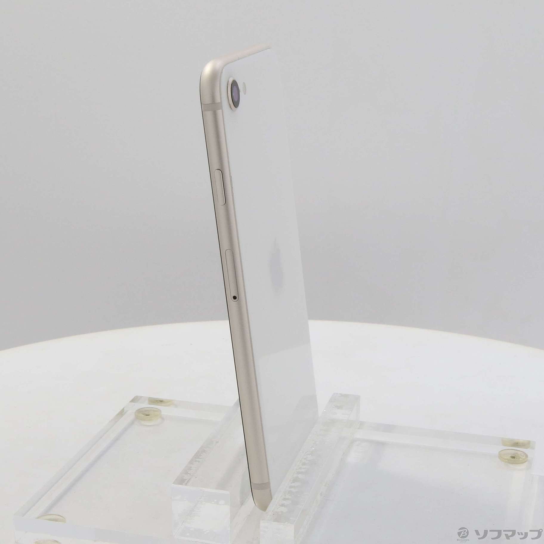 iPhone SE 第3世代 64GB MMYD3J/A - 7791 Apple iPhone SE (第3世代) 64GB SIMフリー [ミッドナイト] 価格