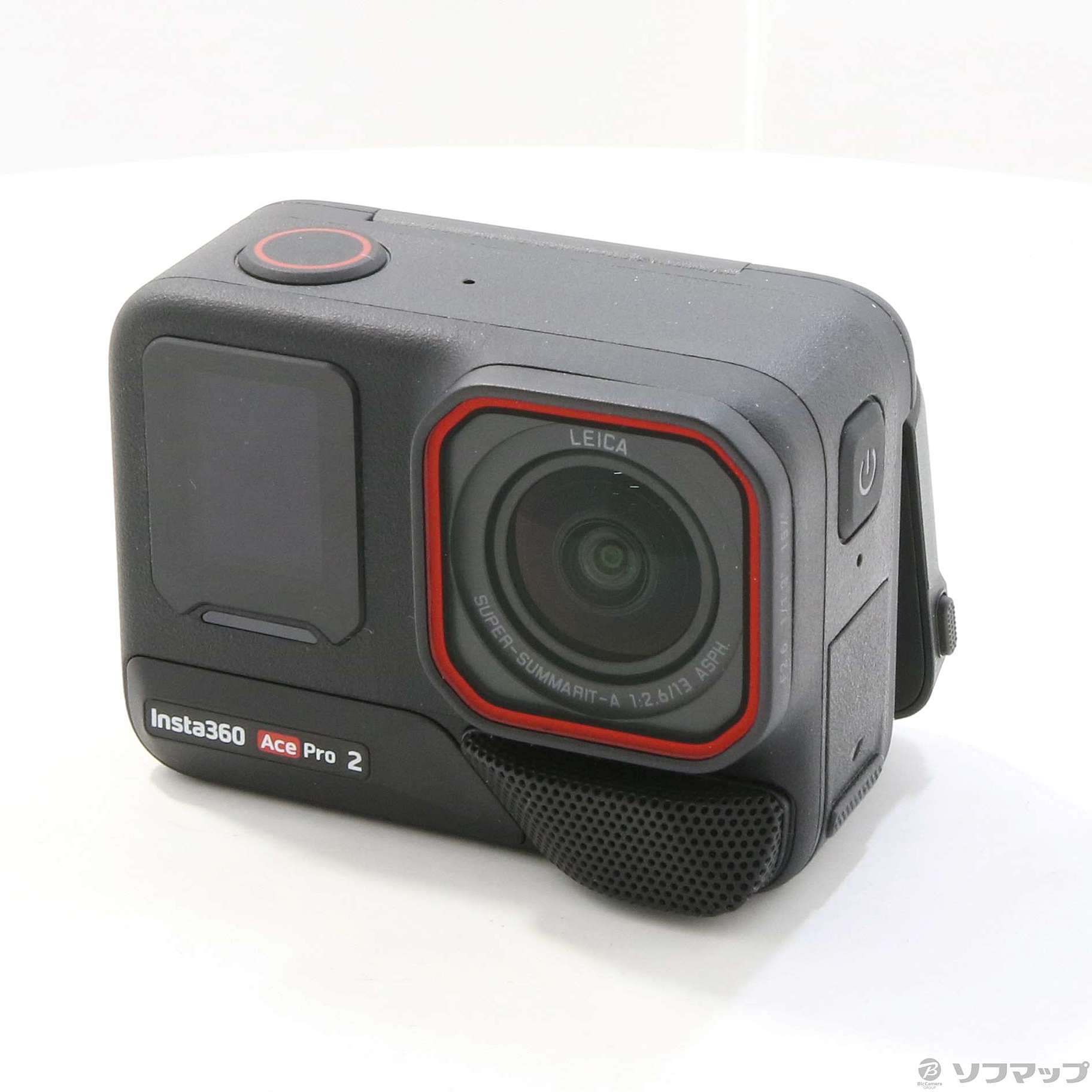 中古】Insta360 Ace Pro 2 デュアルバッテリーキット [2133063113405 