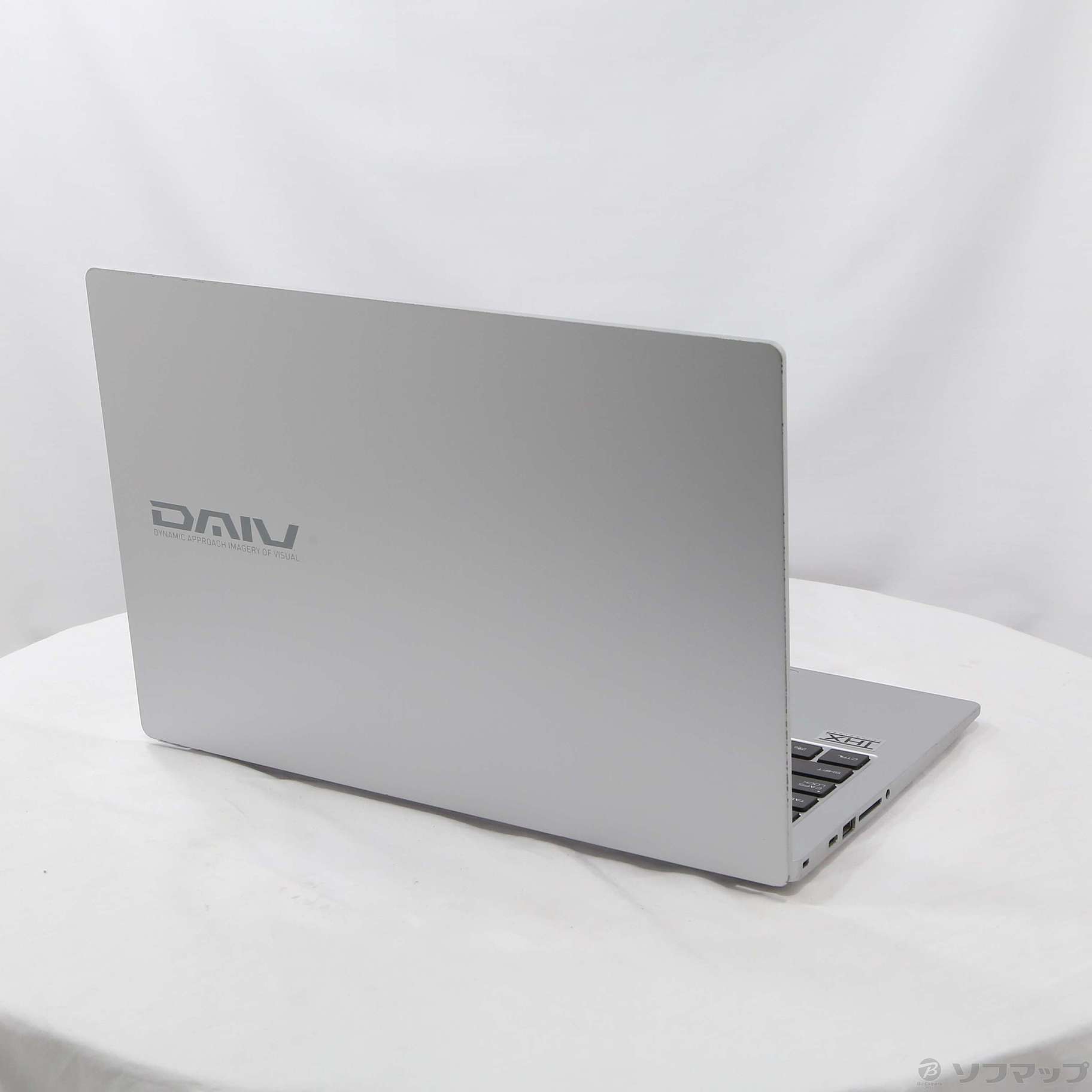 マウスコンピューター DAIV 4P（21054P-TGL-H）ジャンク