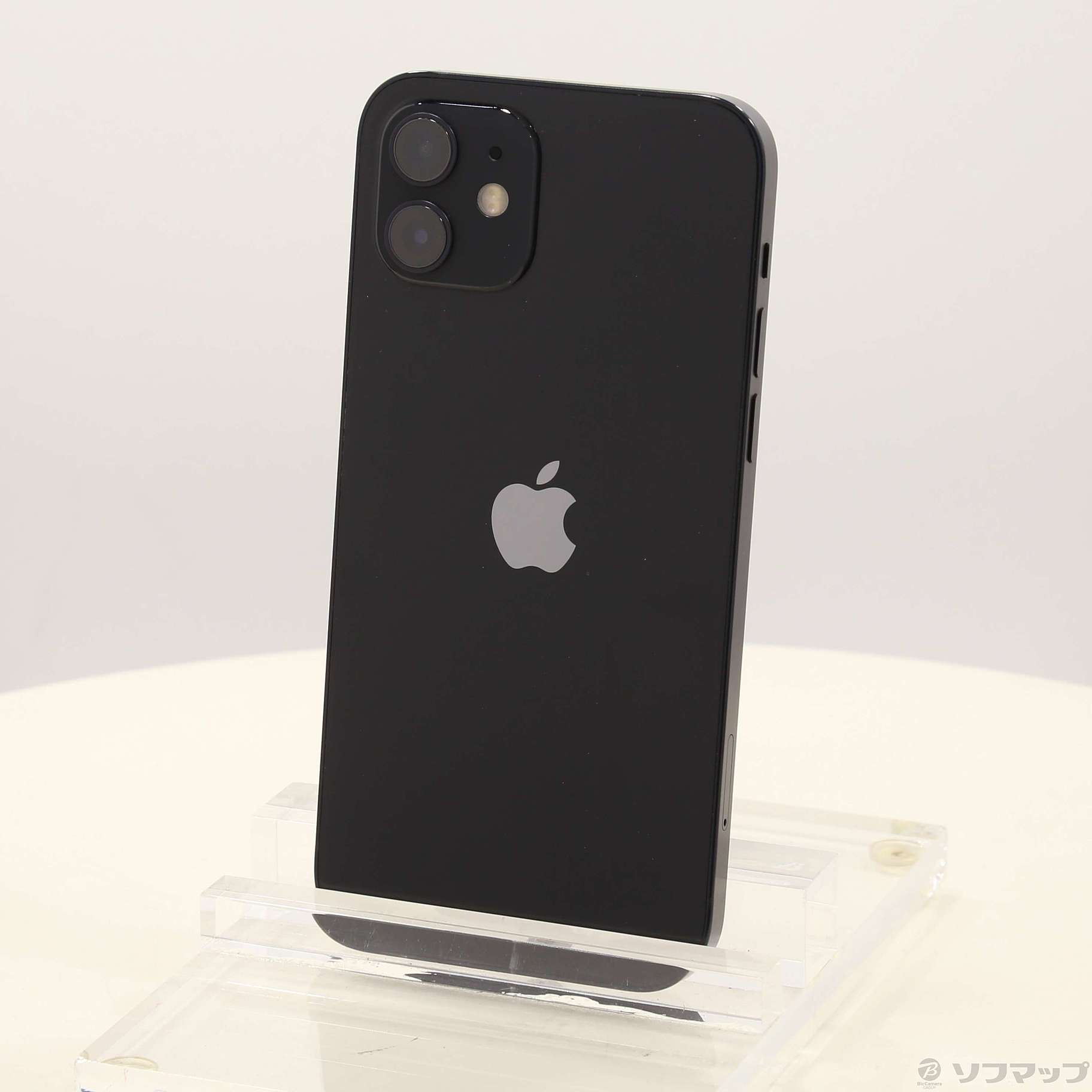 価格.com - iPhone 12 128GB SIMフリー 中古(白ロム)価格比較