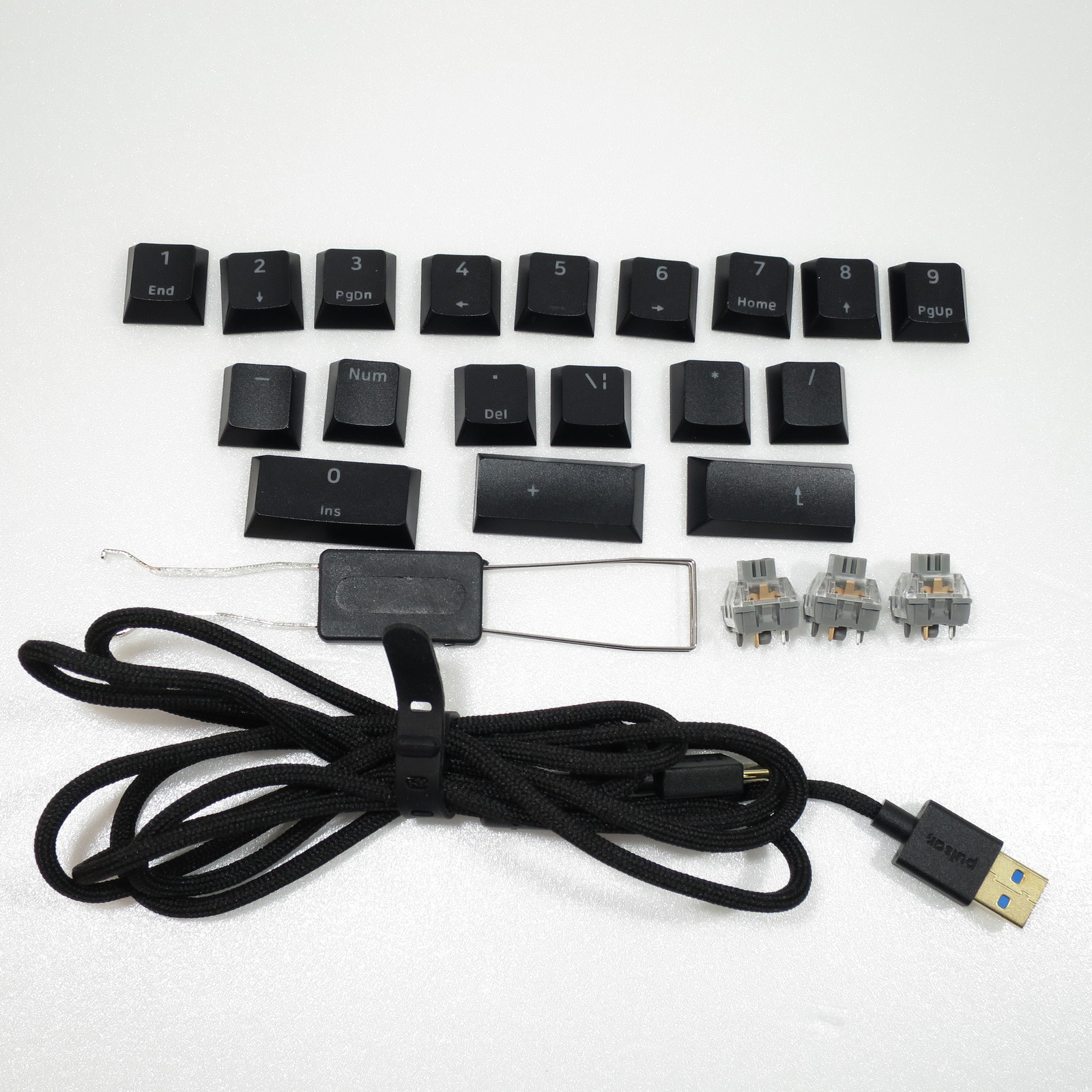 中古】Pulser PCMK801B [2133063116086] - リコレ！|ビックカメラ