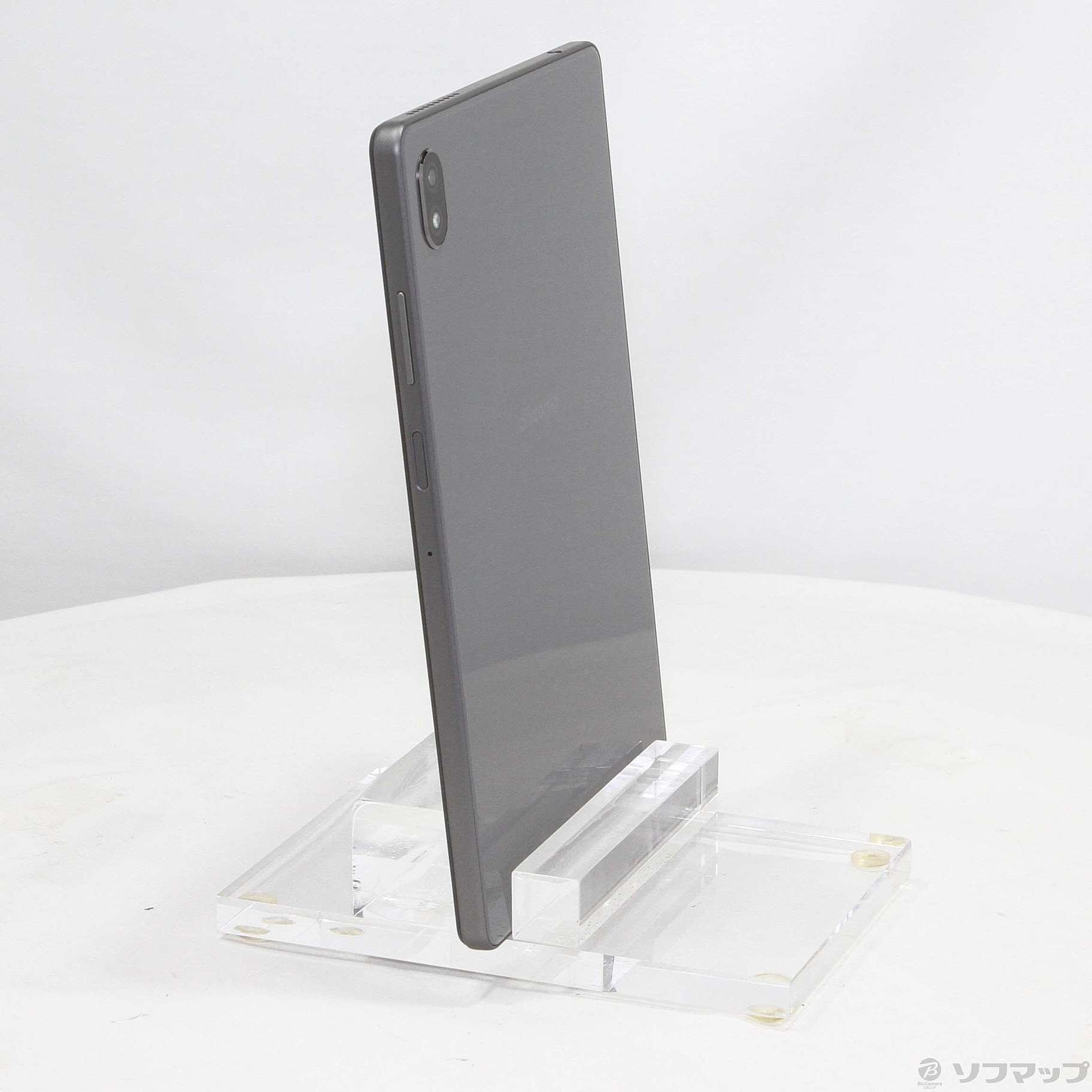 美品 SIMフリー 本体 dtab d-52C 64GB 256 ストームグレー dtab Compact d-52C | タブレット | 製品 | NTTドコモ