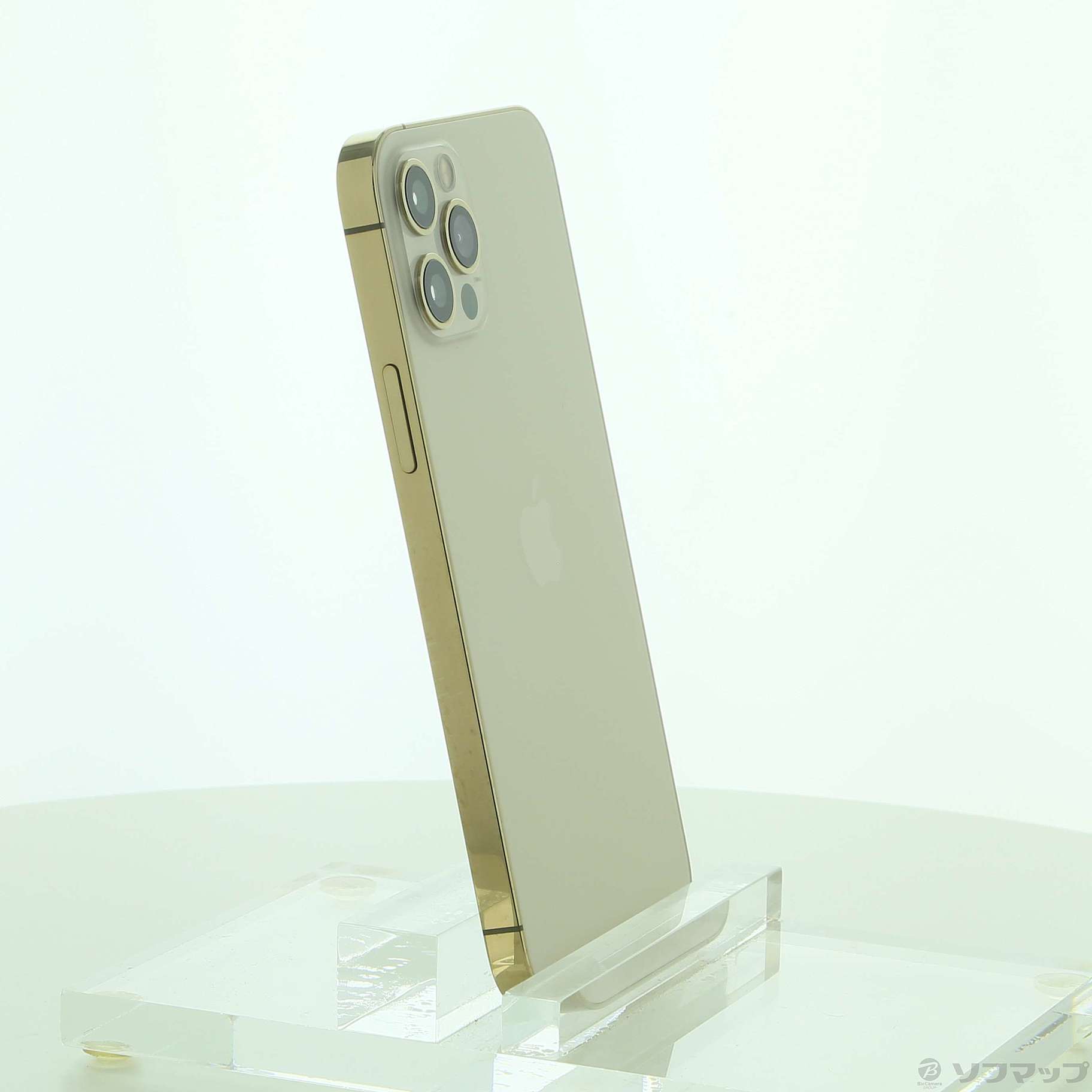 iPhone12 Pro 128GB ngm73j/a ソフトバンク ◯ 中古】iPhone12 Pro 128GB ゴールド NGM73J／A SoftBank